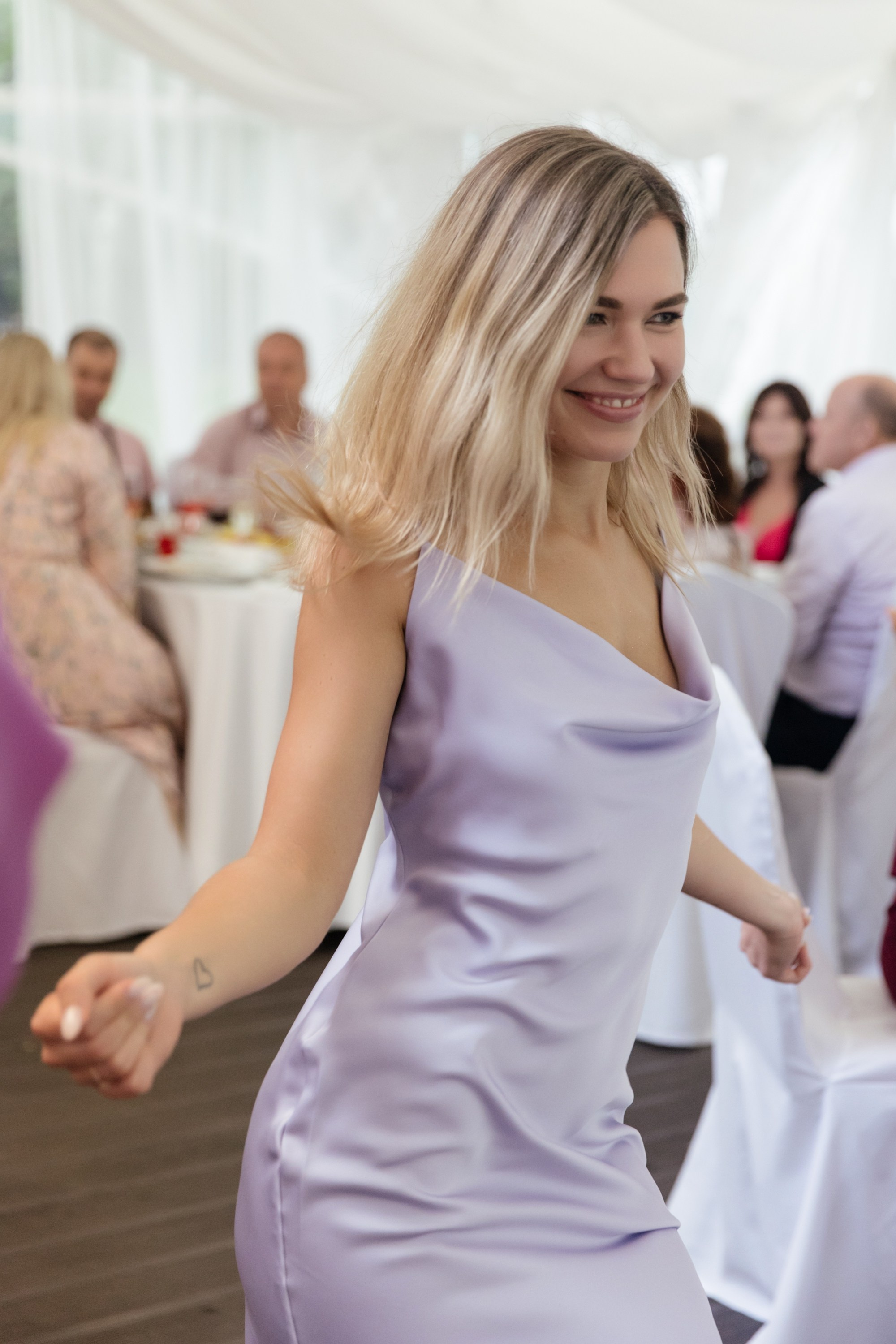 Сергей и Сюзанна. Фотограф Сергиев Посад Москва Хованская Екатерина