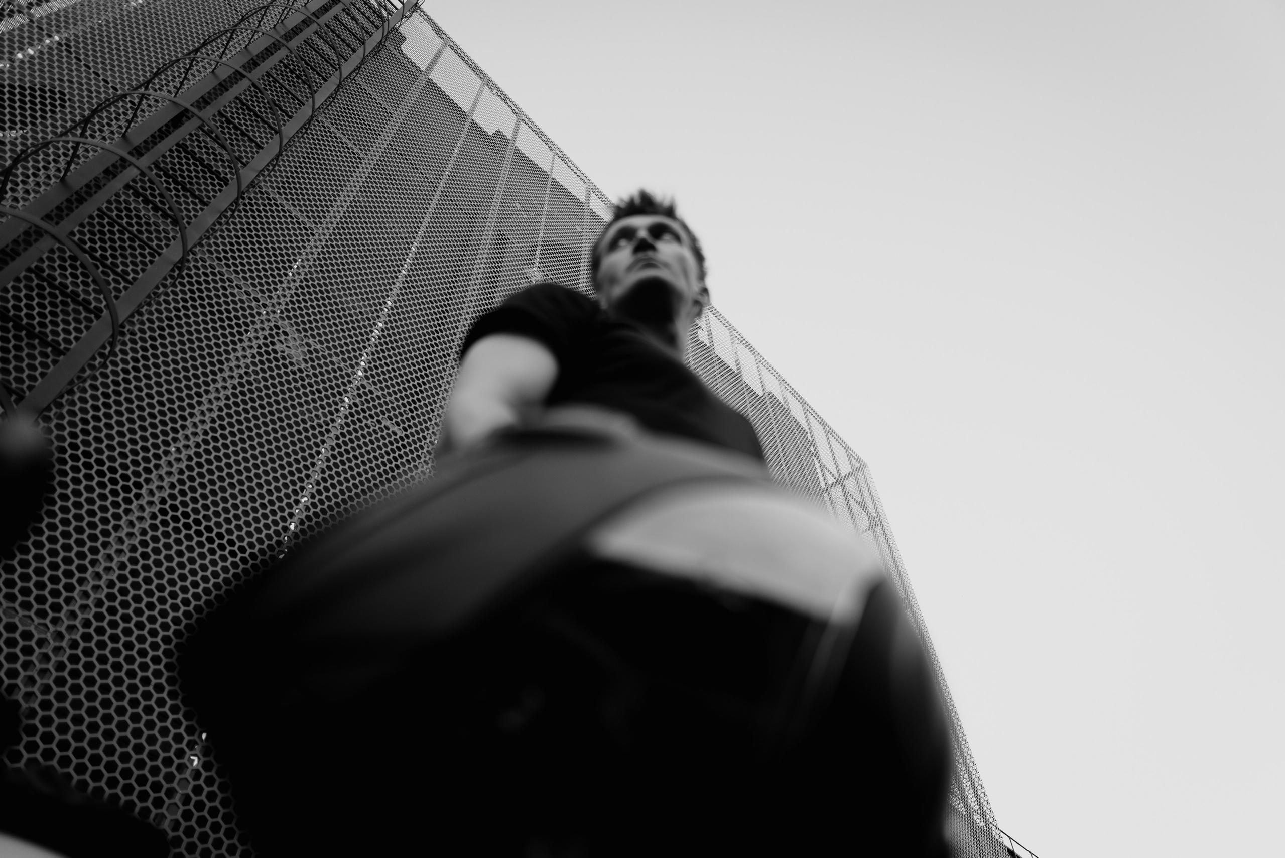 Фотограф Сердюковский Михаил