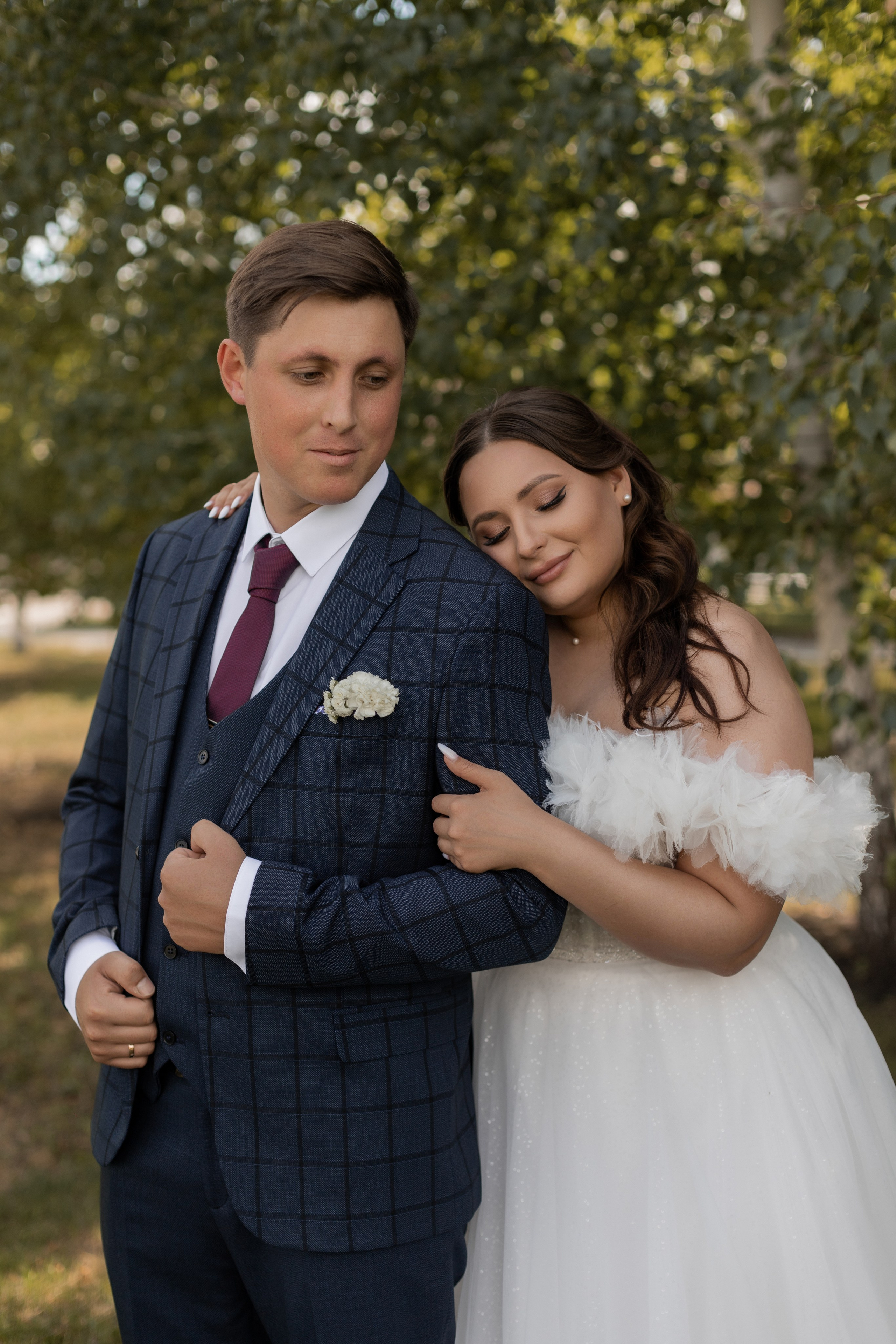 Иса и Валерия (сокращено). Свадебный фотограф Ангелина Сунгатулина | Саратов | Балаково | Вольск