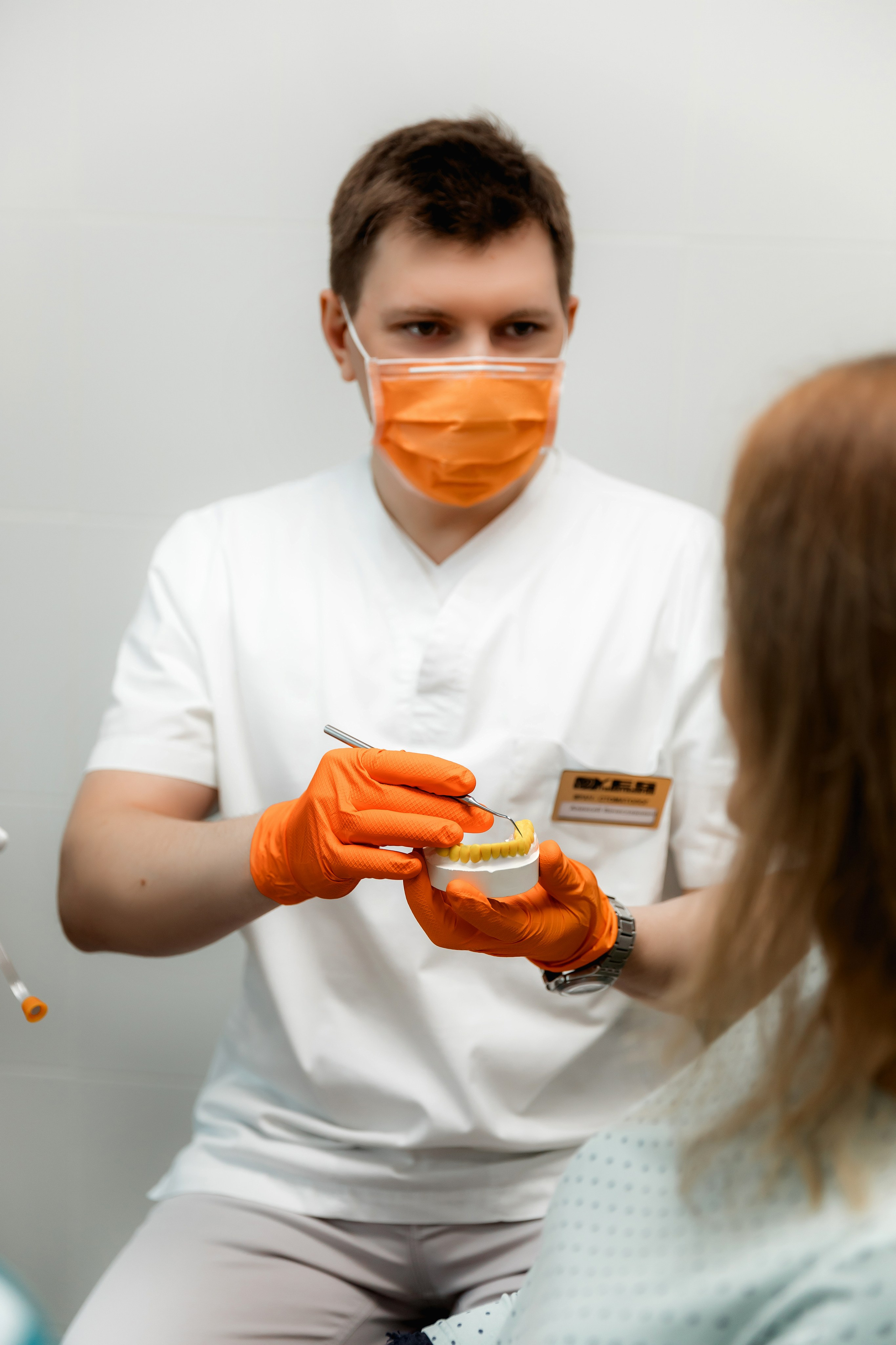 Стоматология. Семейный фотограф в Москве Татьяна Болтиева