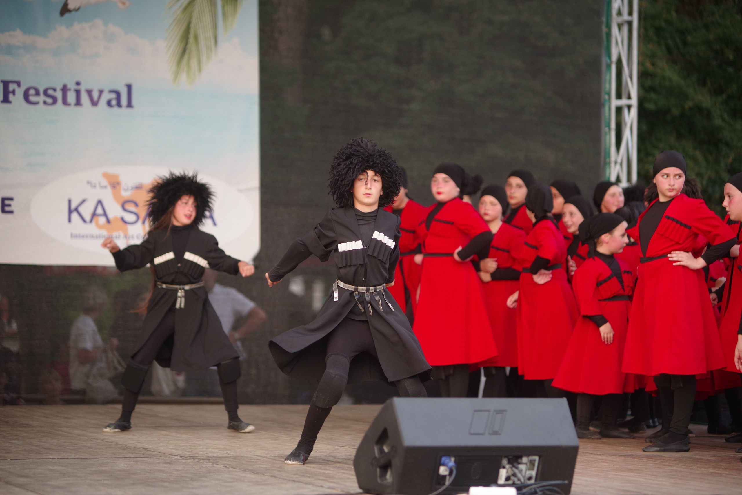 Батуми с ლილე. Портретный фотограф Денис Милютин