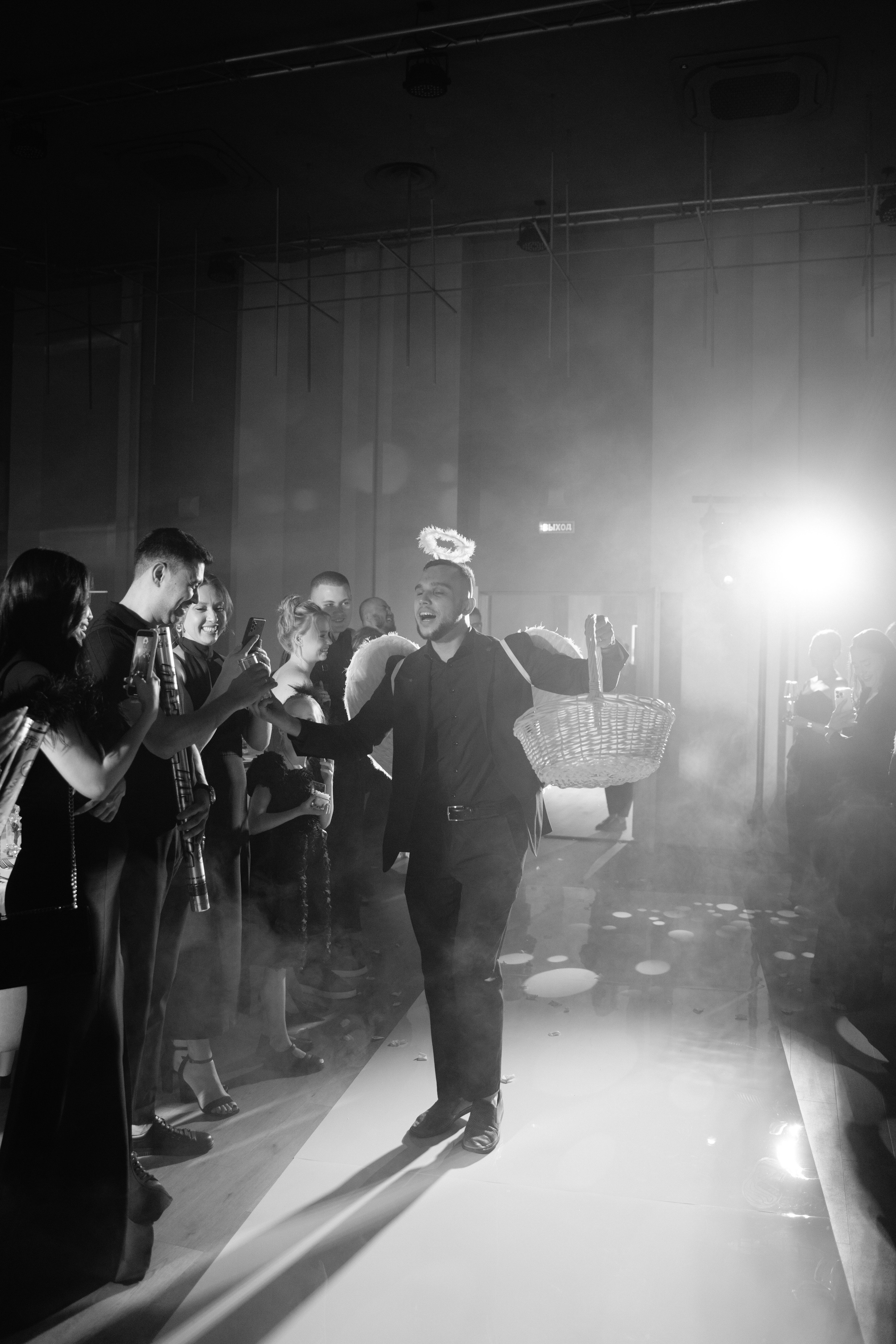 Антон и Оля. Фотограф Екатеринбург