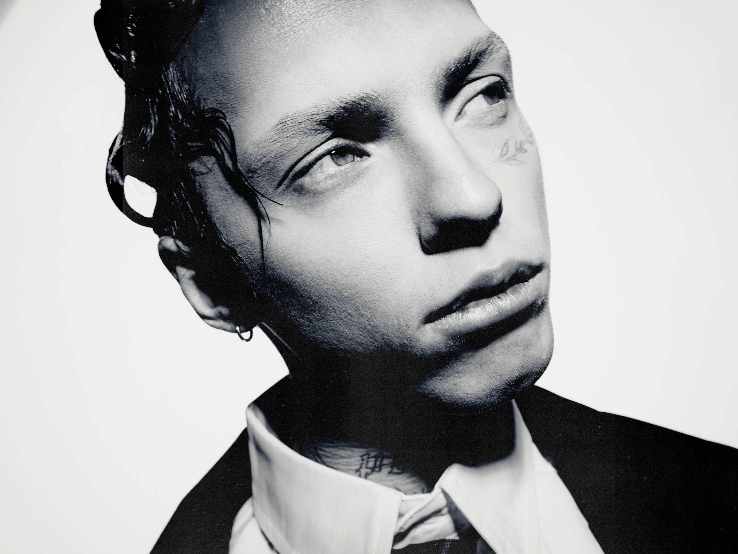 Alex Летучий. Лапина I фотограф