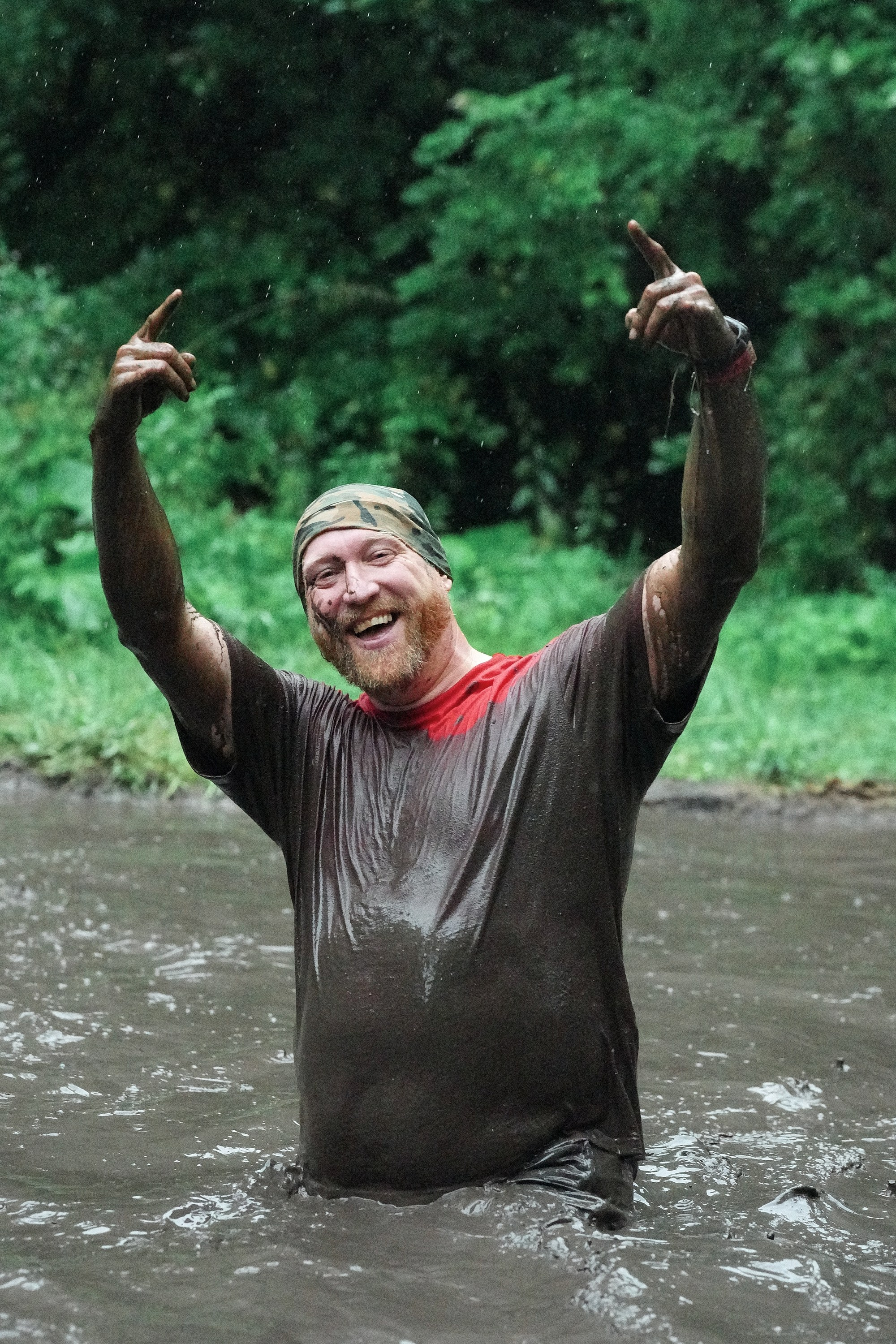 Стальной характер 2025. Фотограф