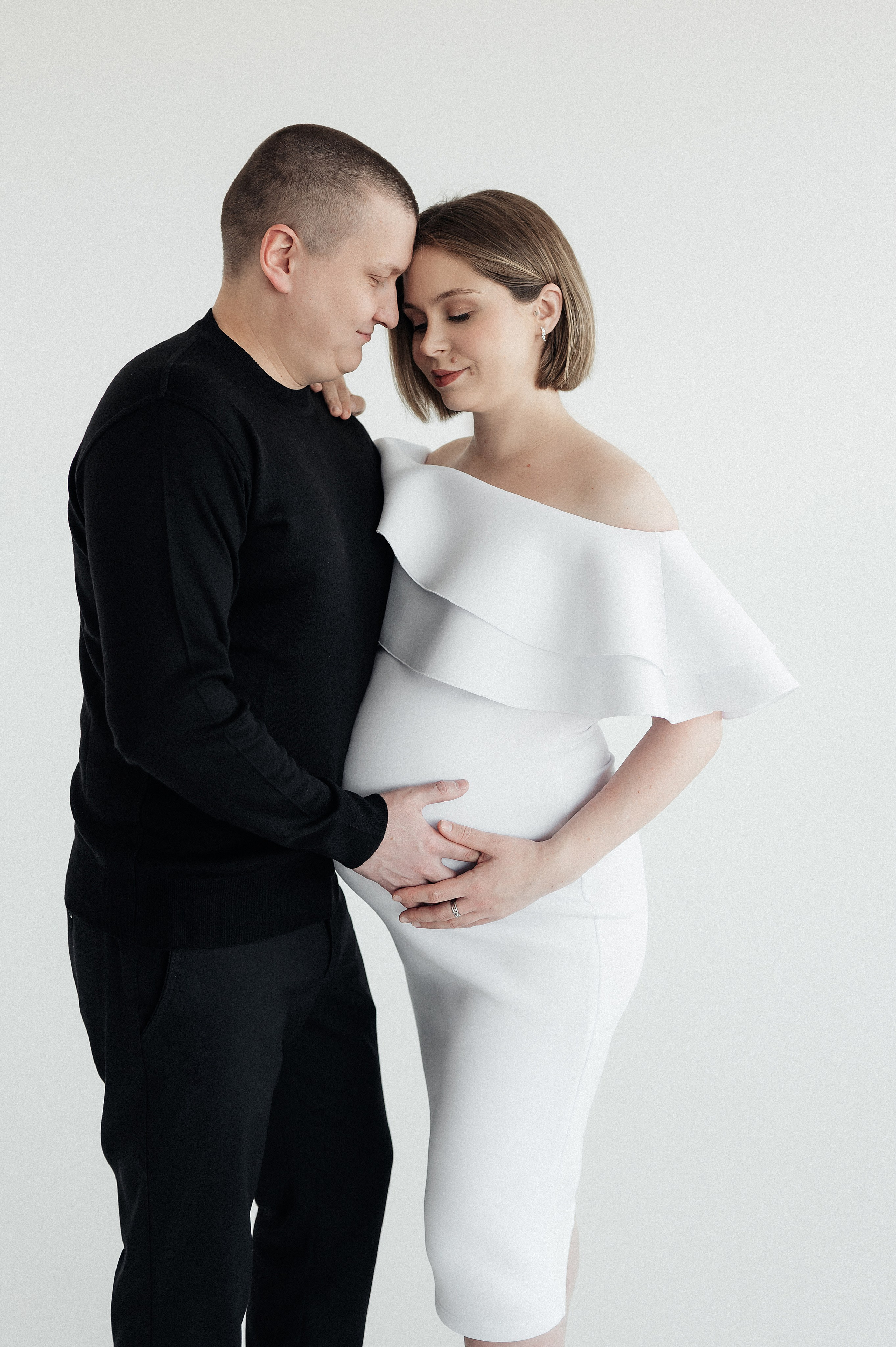 В ожидании. Фотограф Виктория Грибова г. Вологда