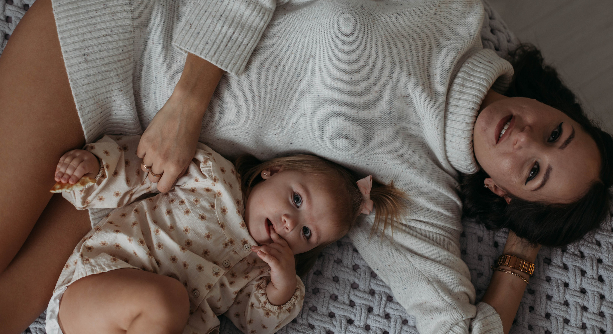 Нина и Ева. Фотограф в Санкт-Петербурге Дарья Заплитная