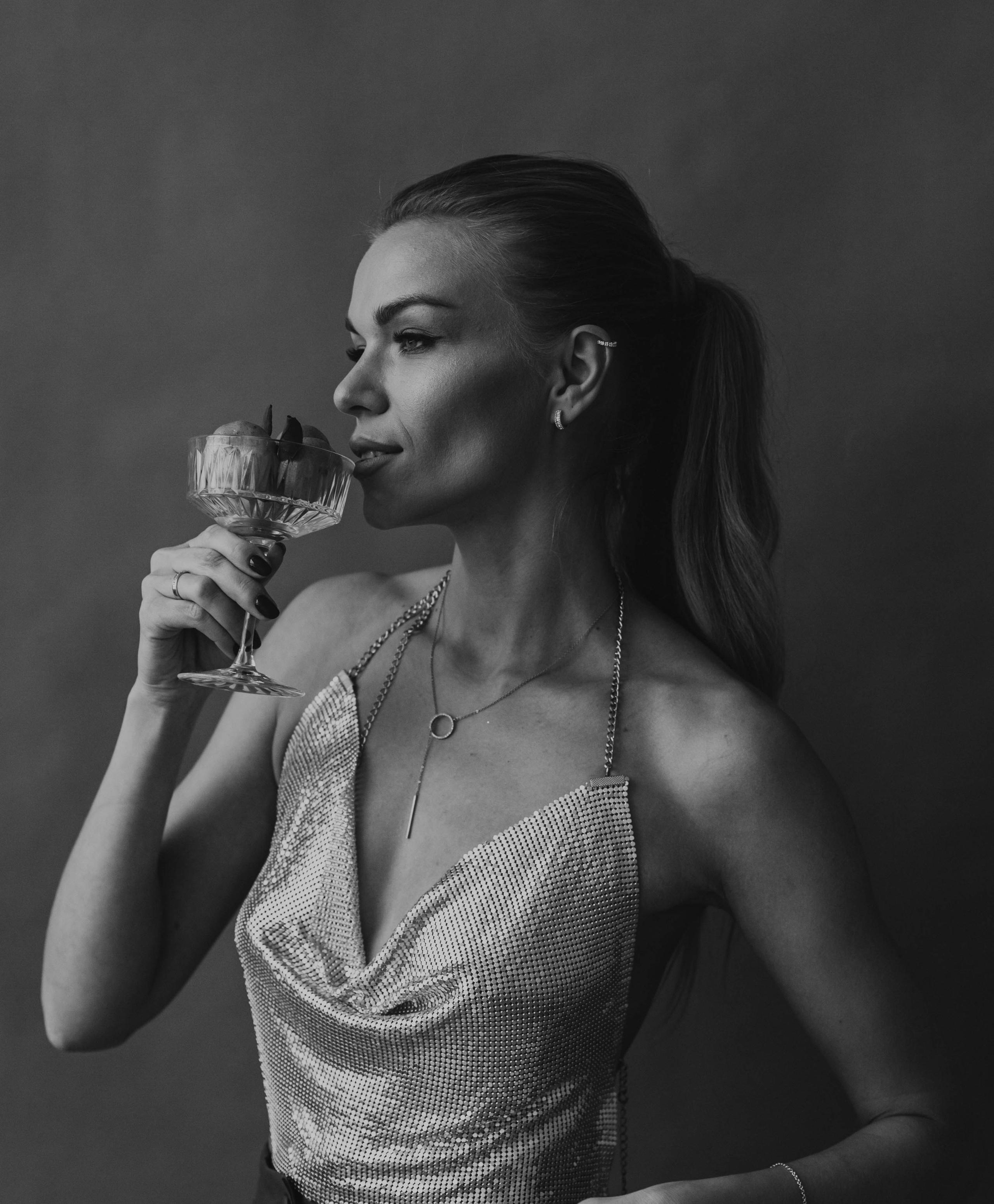 Ангелина. Фотограф в Санкт-Петербурге Дарья Заплитная