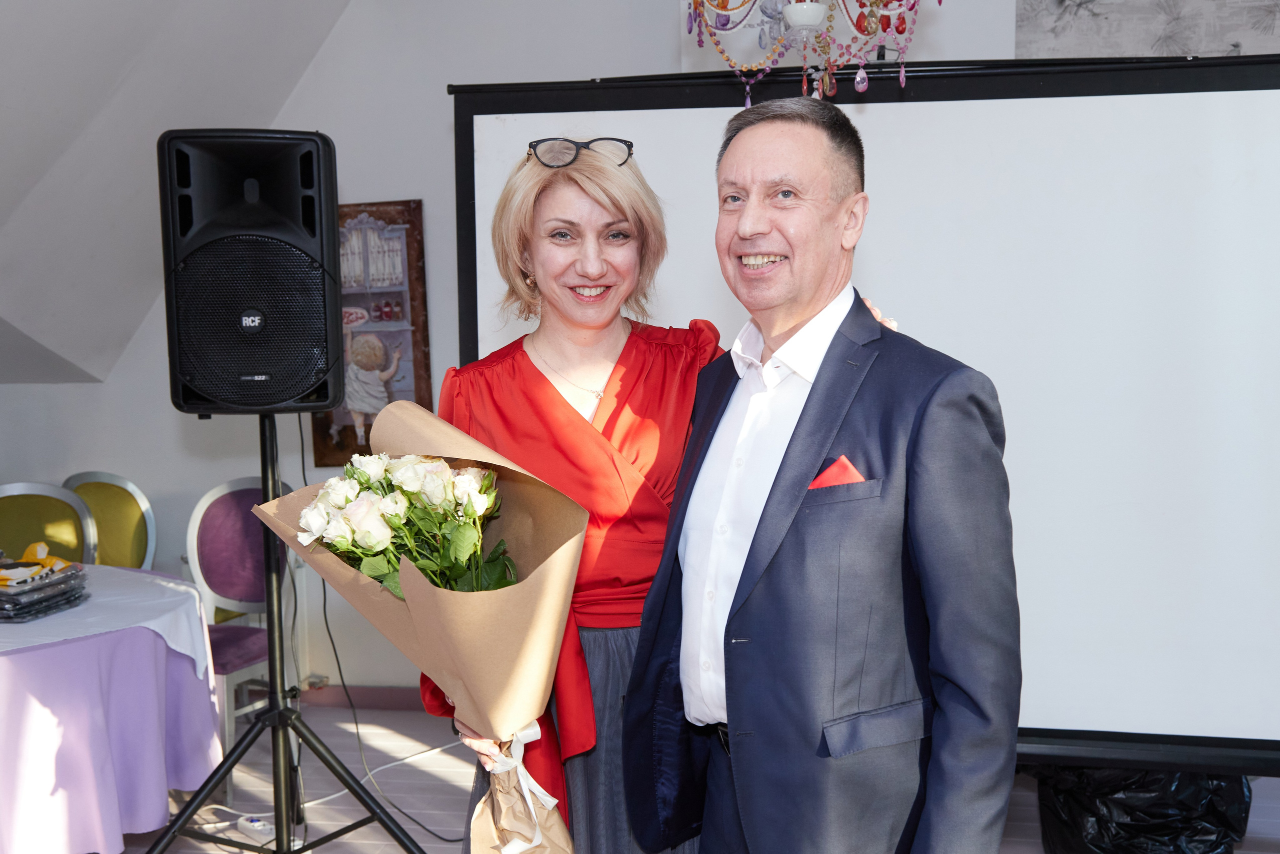 Дни рождения и праздники. Саша Лампочкин. Портретный фотограф в Москве