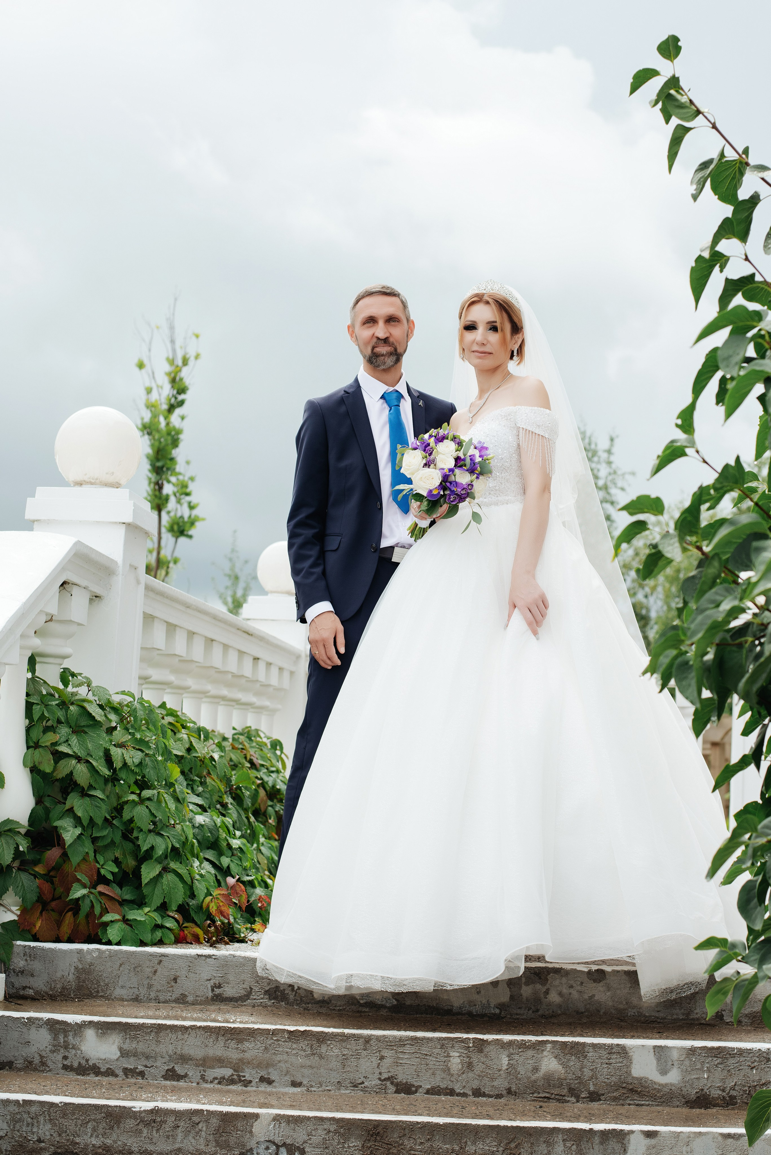 Свадебный и семейный фотограф в Великом Новгороде