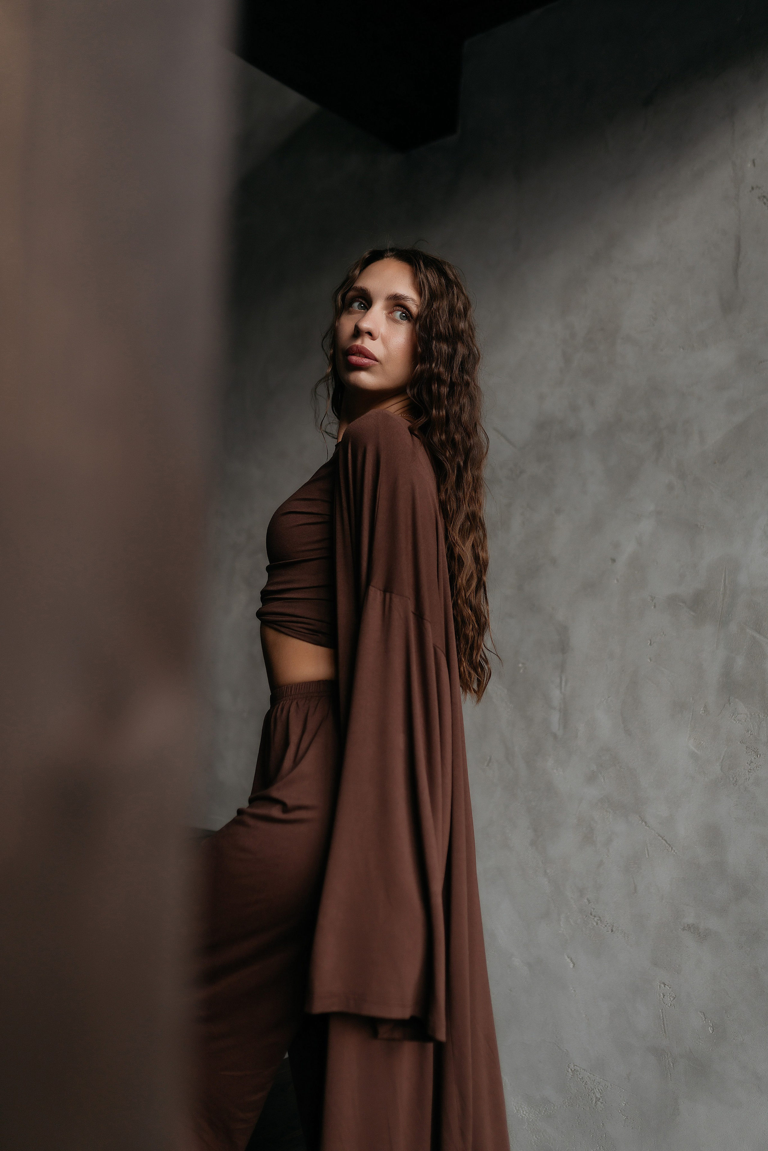 Юлия | Съемка в DomStudio. Фотограф Карина Шмулёва. Воронеж и область