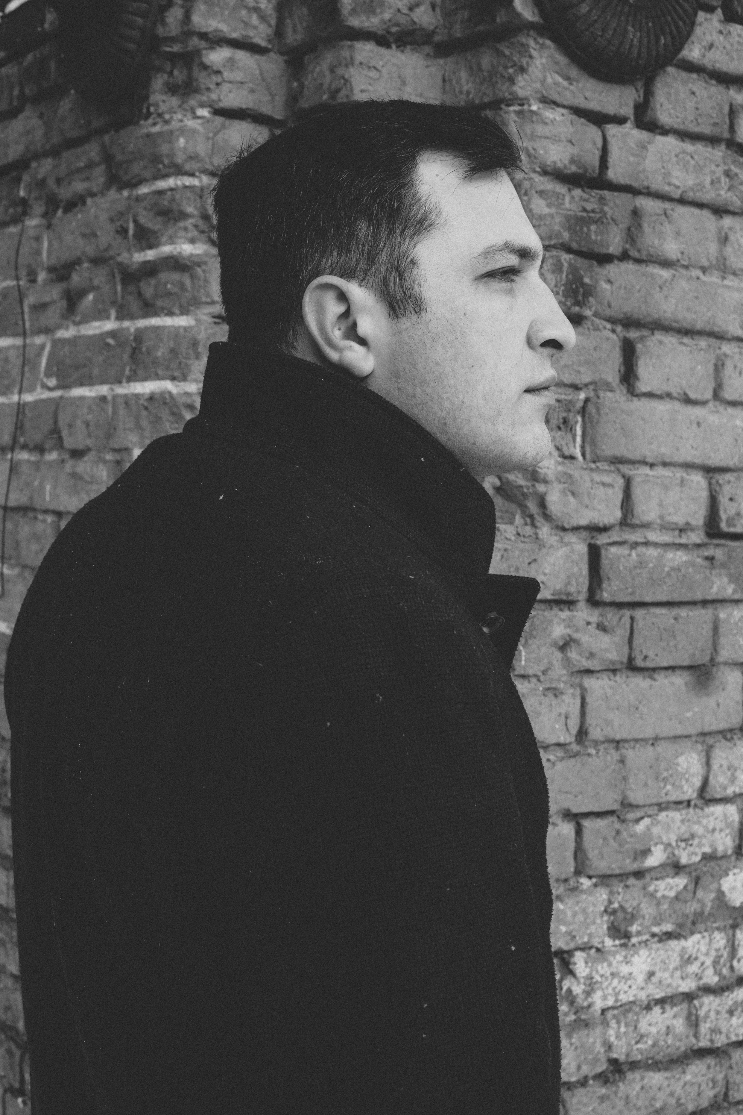 Даниил. Фотограф Алла Быкова