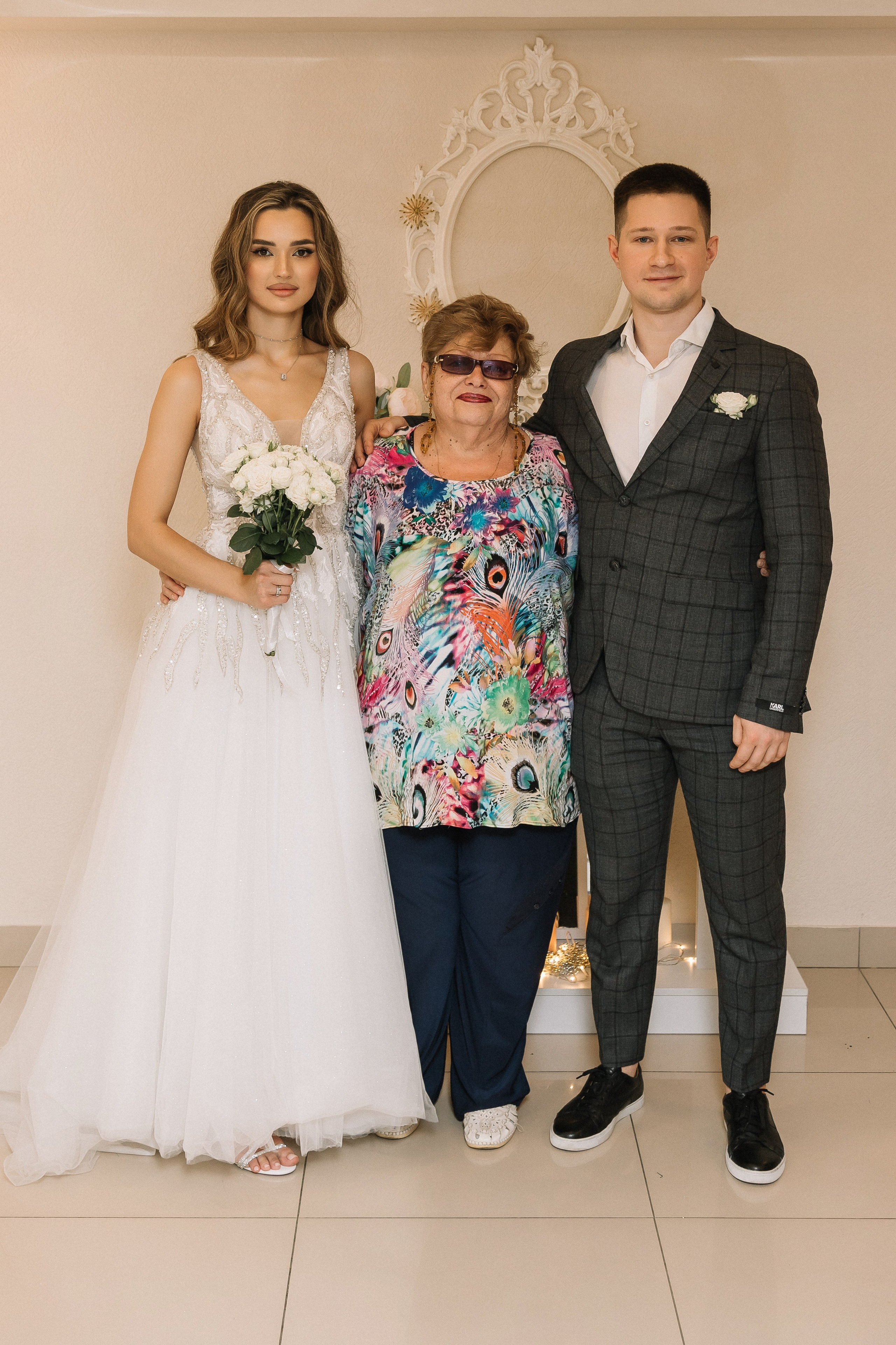 Иван и Марина/2024. Свадебный и семейный фотограф в Екатеринбурге