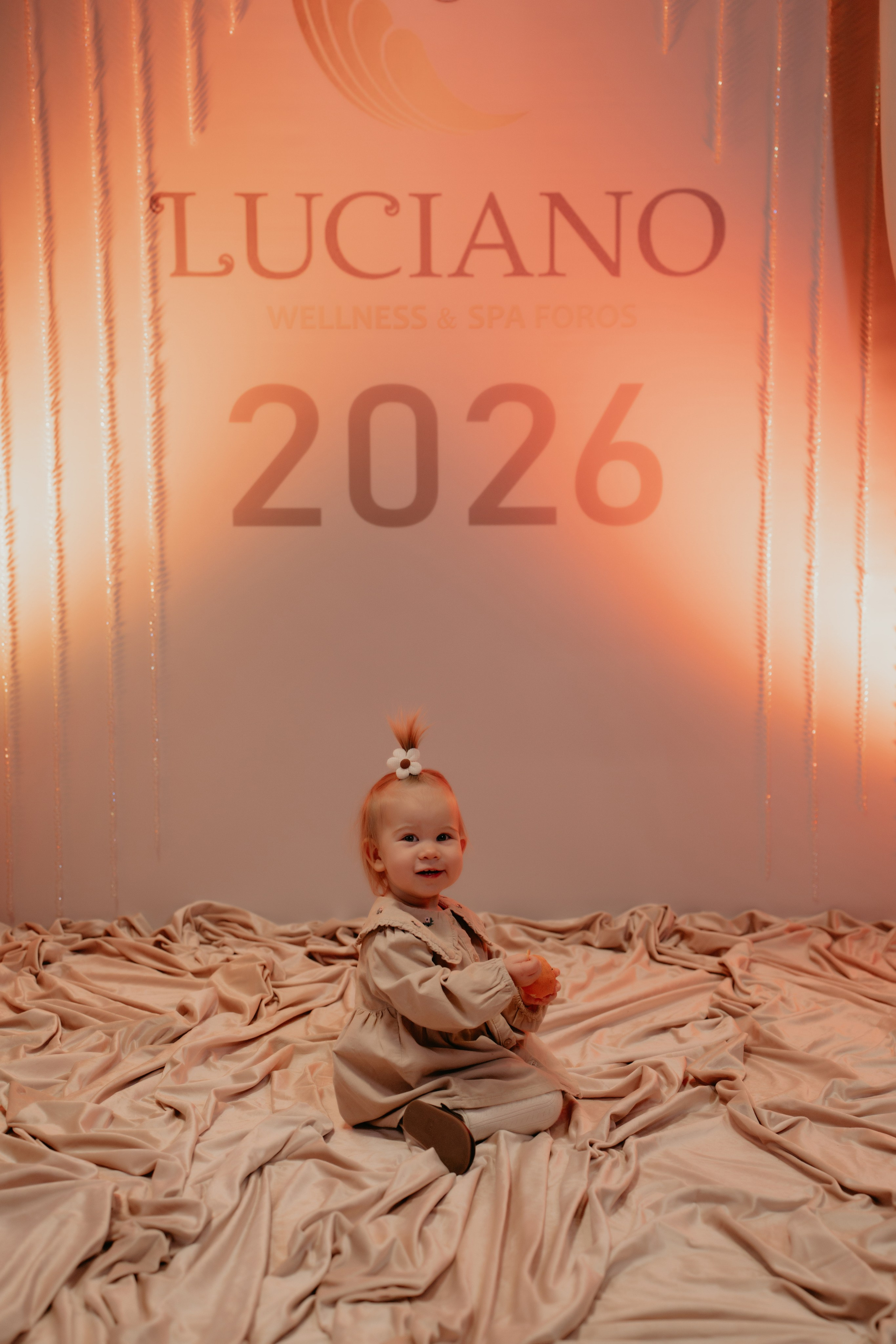 Новый Год luciano foros. Фотограф и Видеограф Севастополь Крым