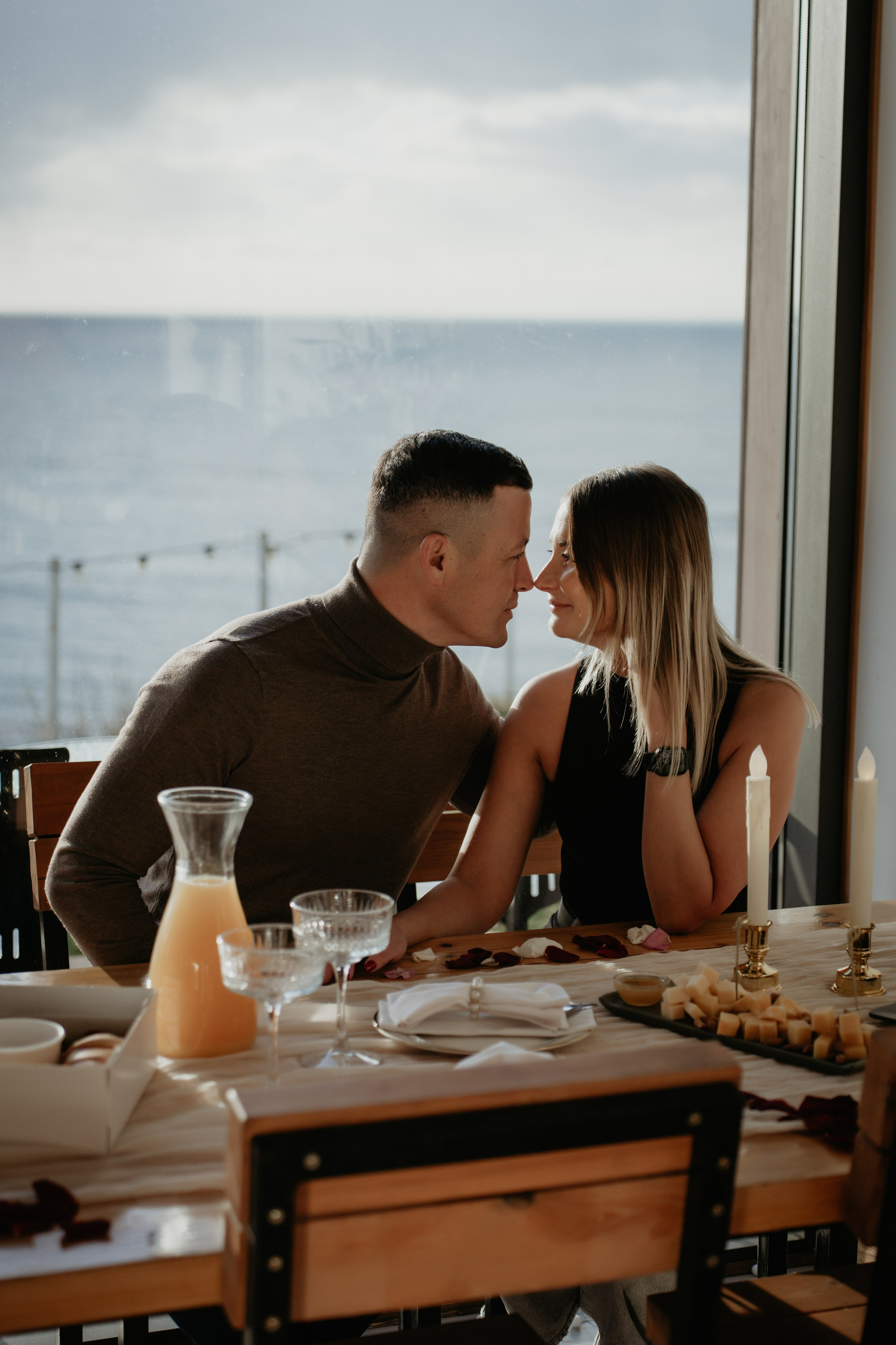 Свидание. Фотограф и Видеограф Севастополь Крым