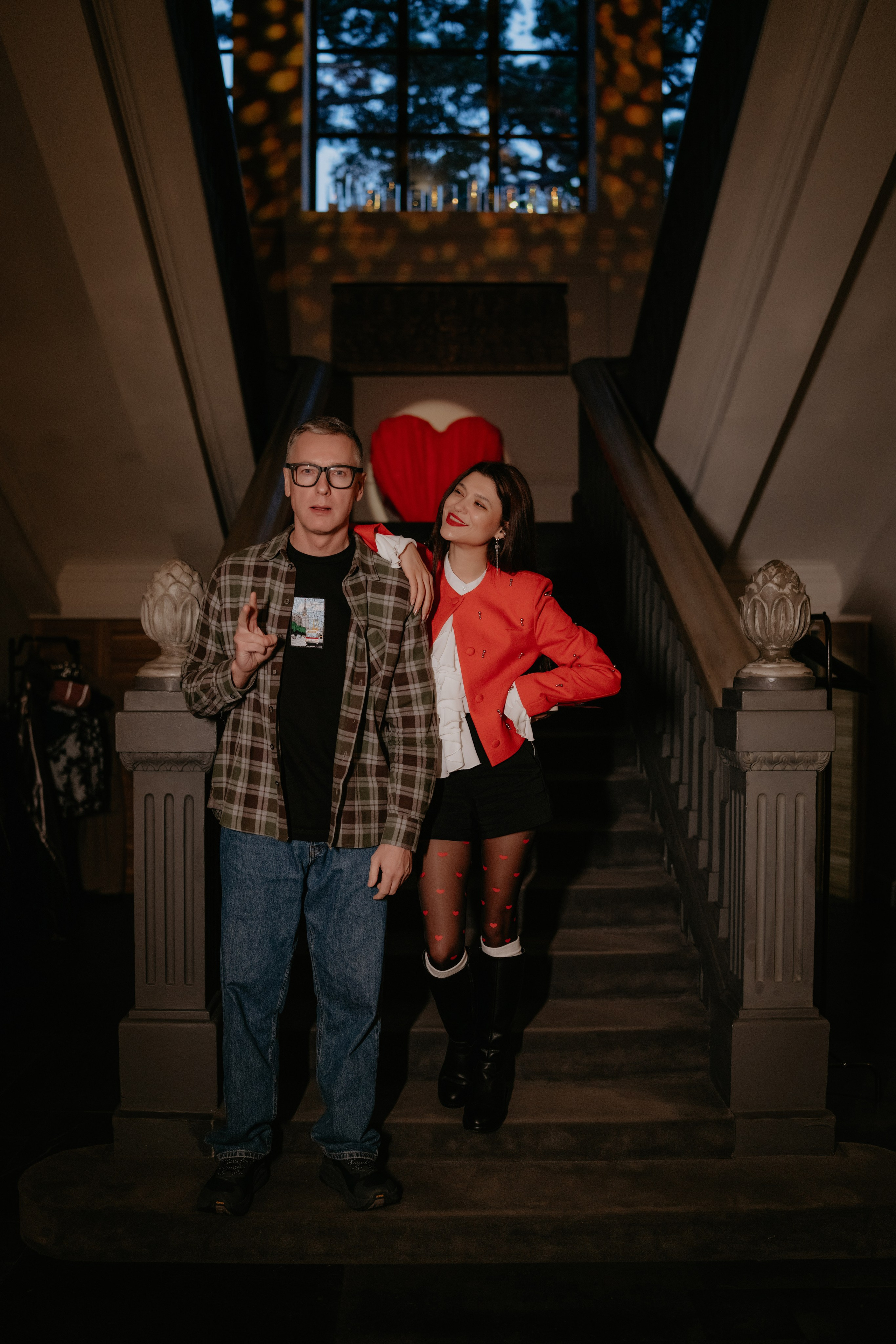 Мalentine's day Modus. Фотограф и Видеограф Севастополь Крым