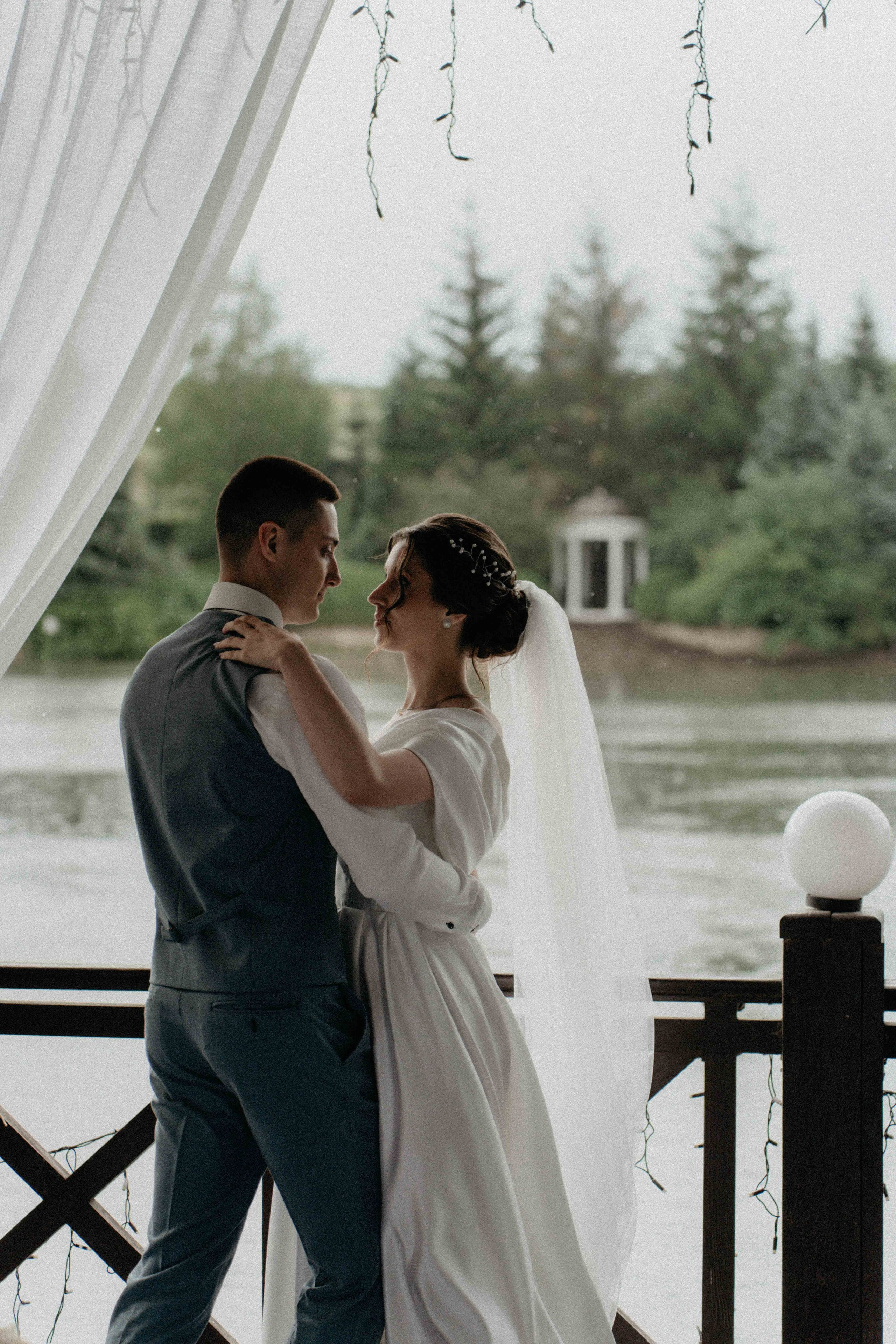 Юлия и Владимир. Фотограф и Видеограф Севастополь Крым