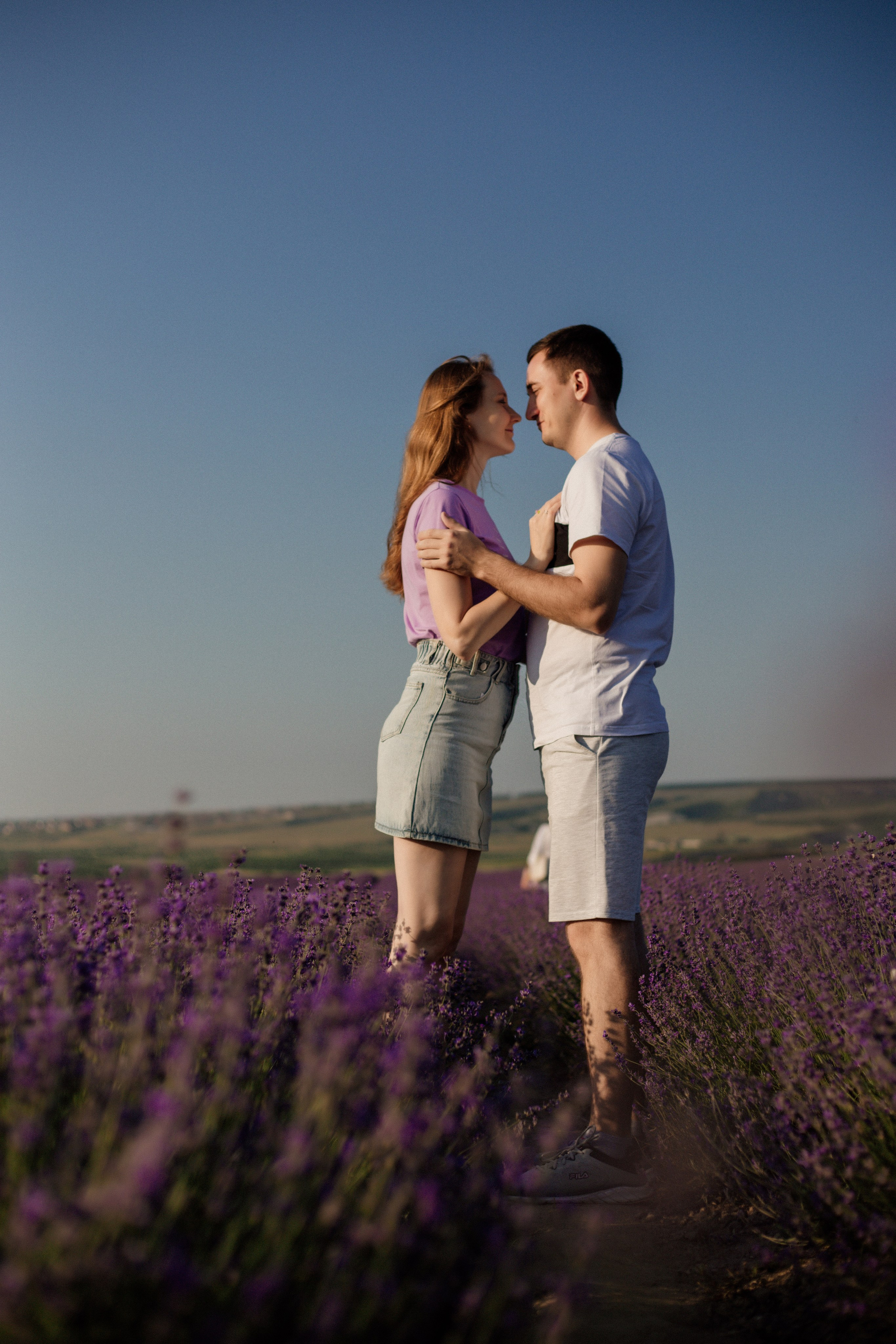 Лаванда. Фотограф и Видеограф Севастополь Крым