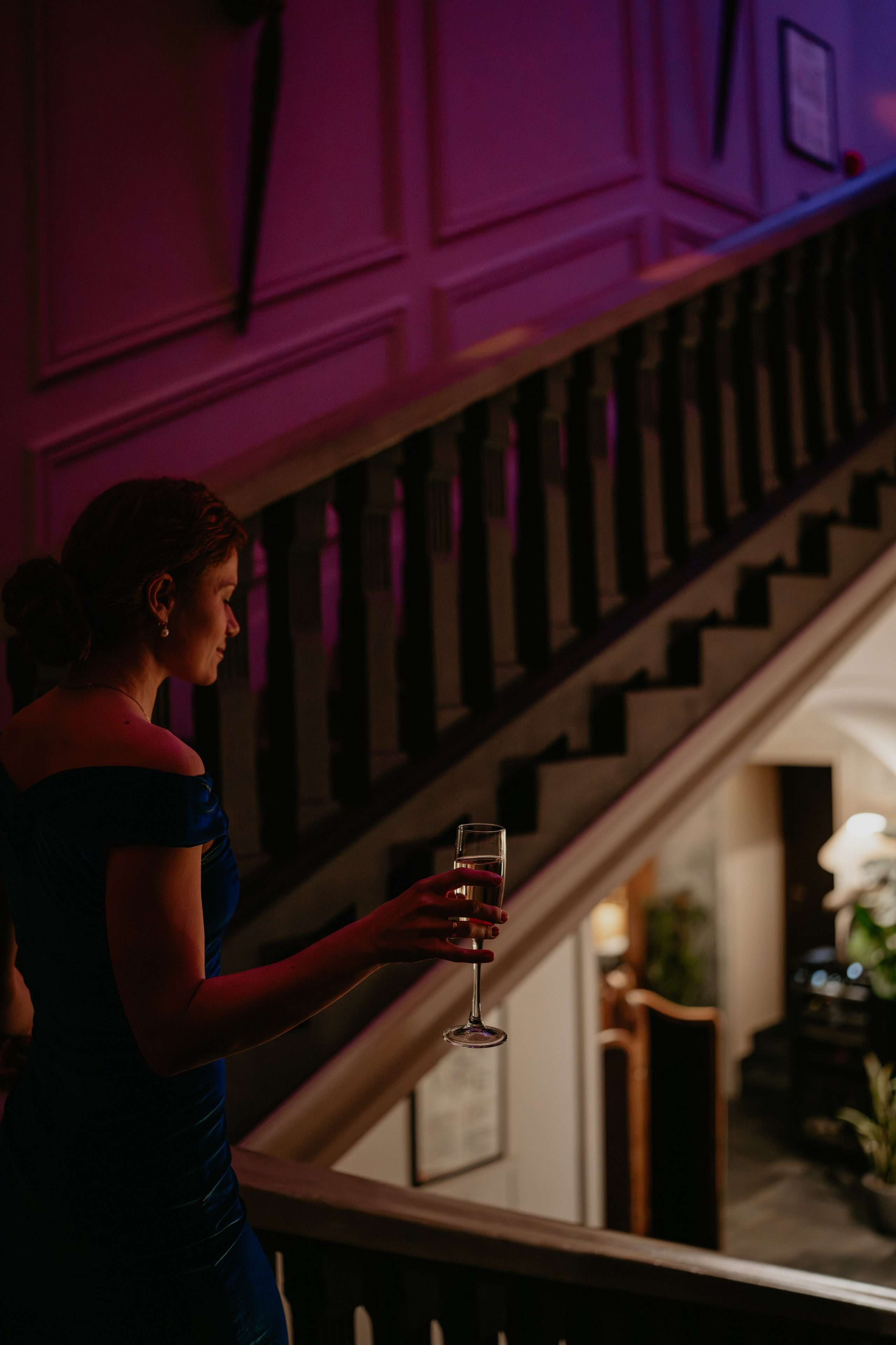 Ужин в Modus. Фотограф и Видеограф Севастополь Крым