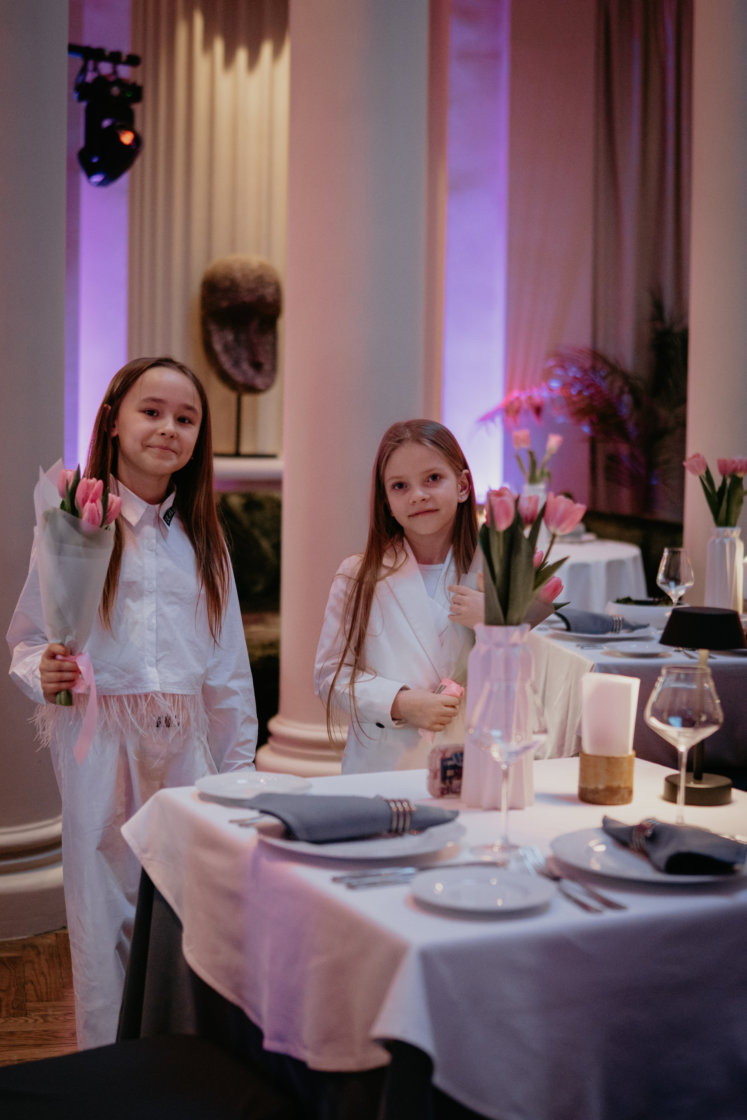 Ужин в Modus. Фотограф и Видеограф Севастополь Крым