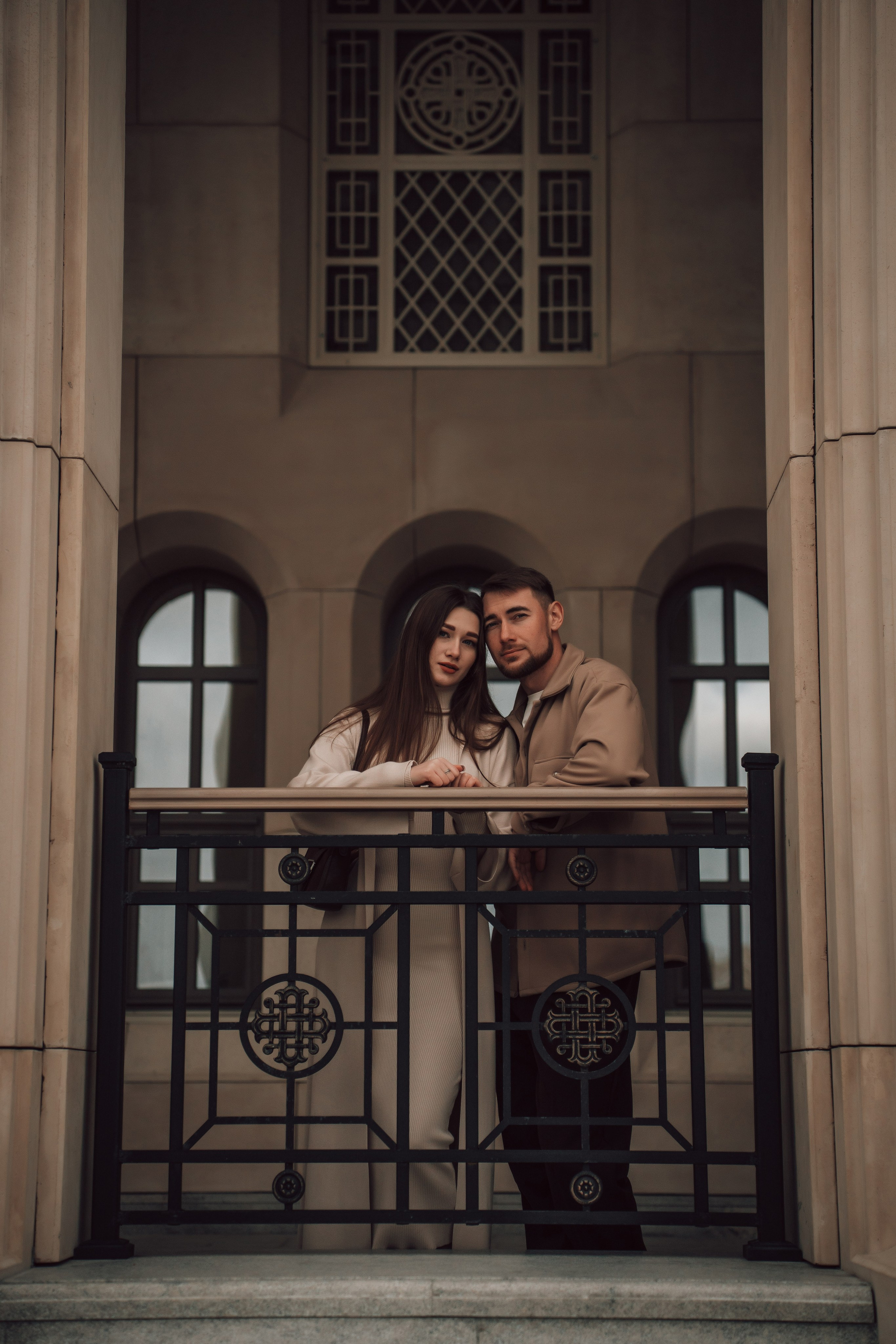 Прогулка love story в новом Херсонесе. Фотограф и Видеограф Севастополь Крым