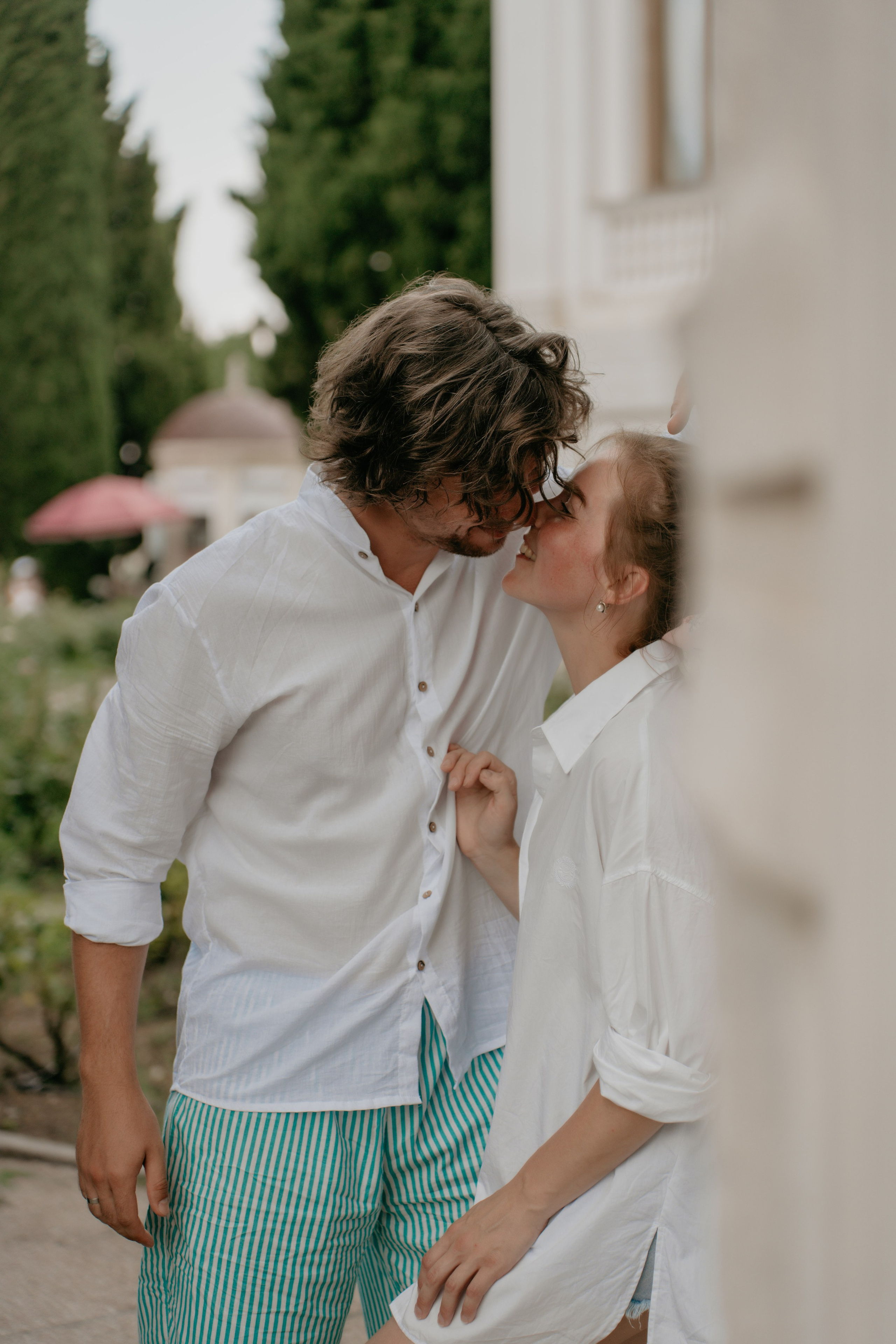 Сбежавшие во дворец. Фотограф и Видеограф Севастополь Крым