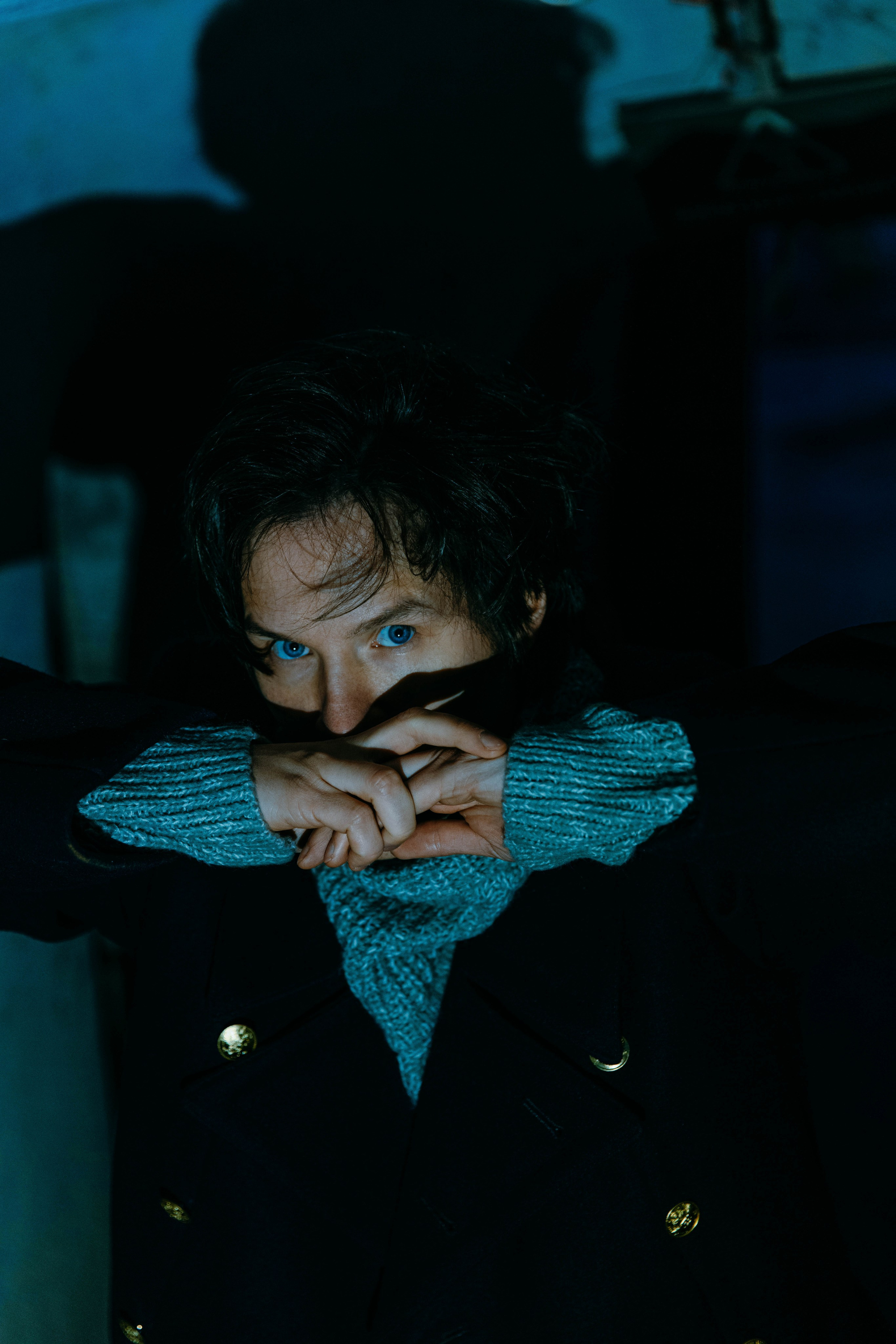 Павел Братковский актер. Мужской фотограф СПб