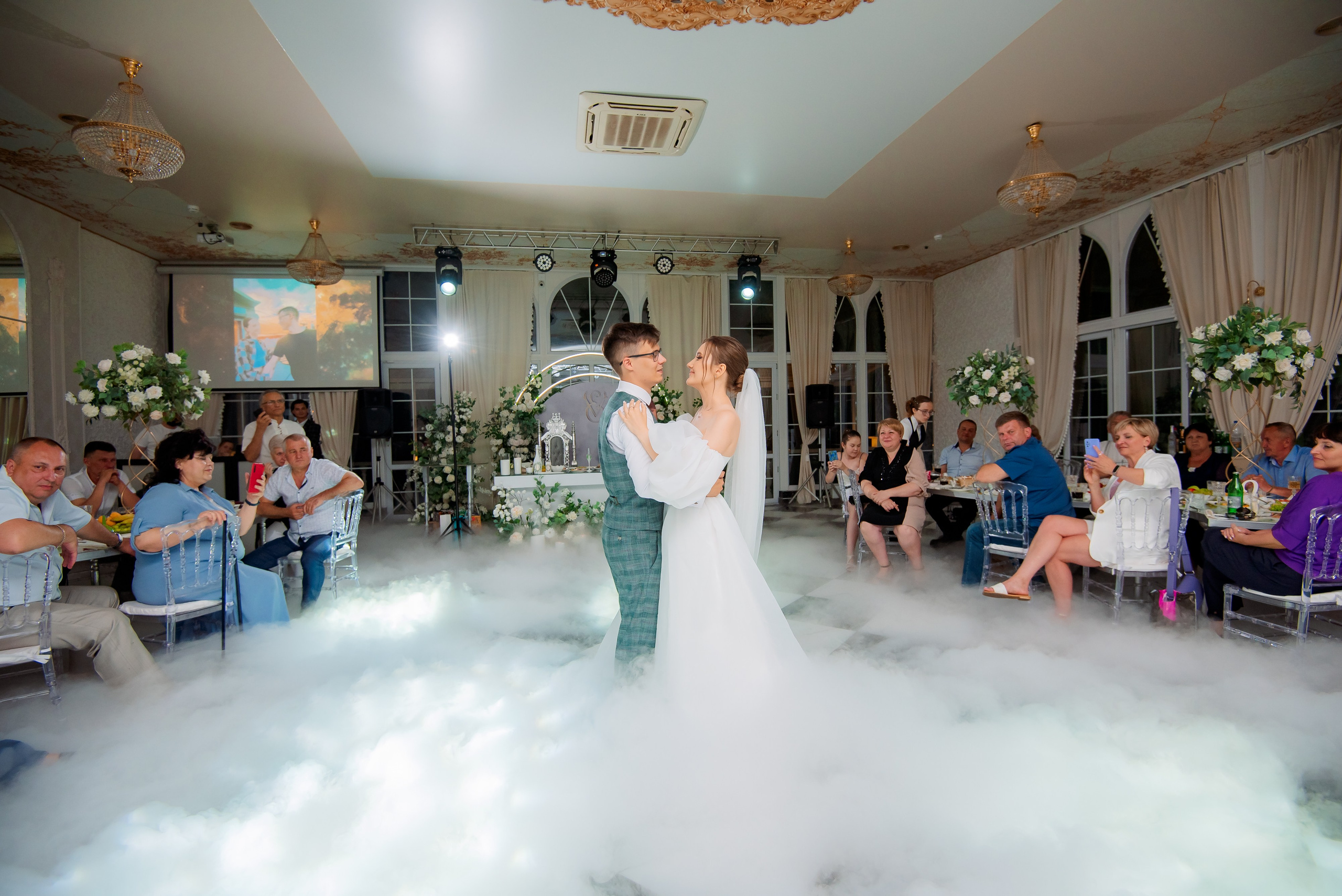 Е+В. Фотограф Краснодар Николай Андросов