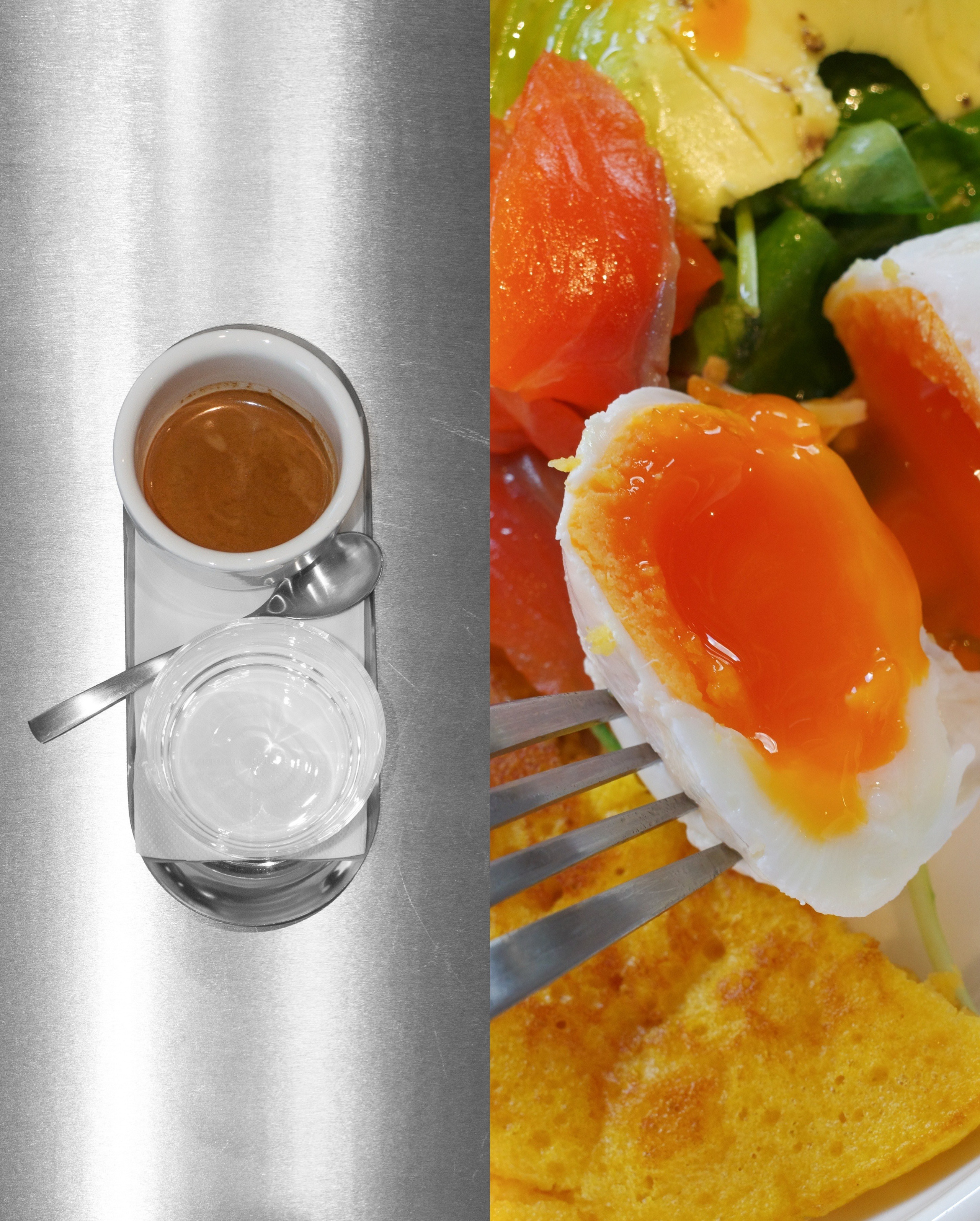 PLAIN CAFE. Anne Demia