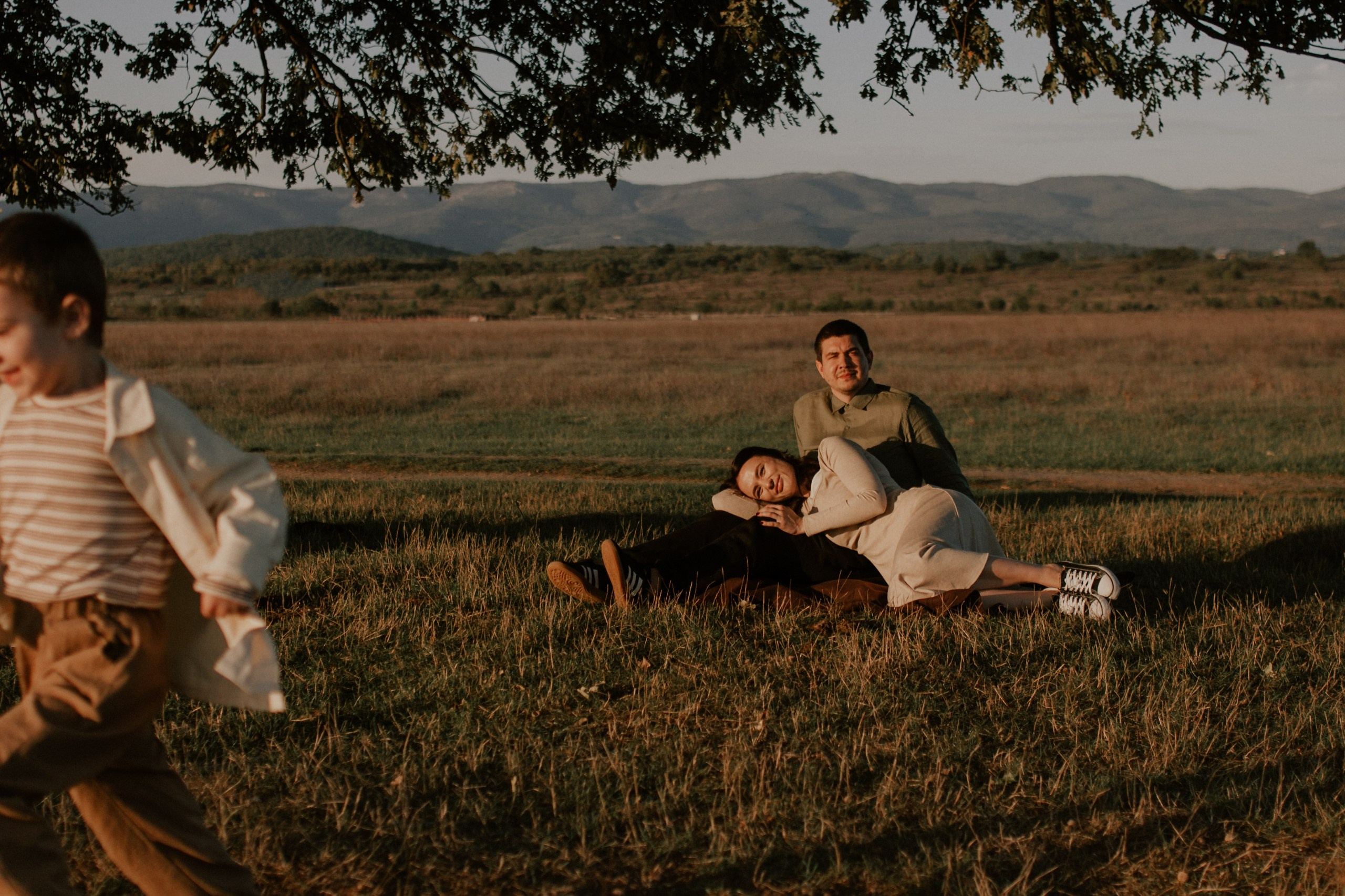 Семейные традиции. Алена Орлова | Фотограф | Севастополь