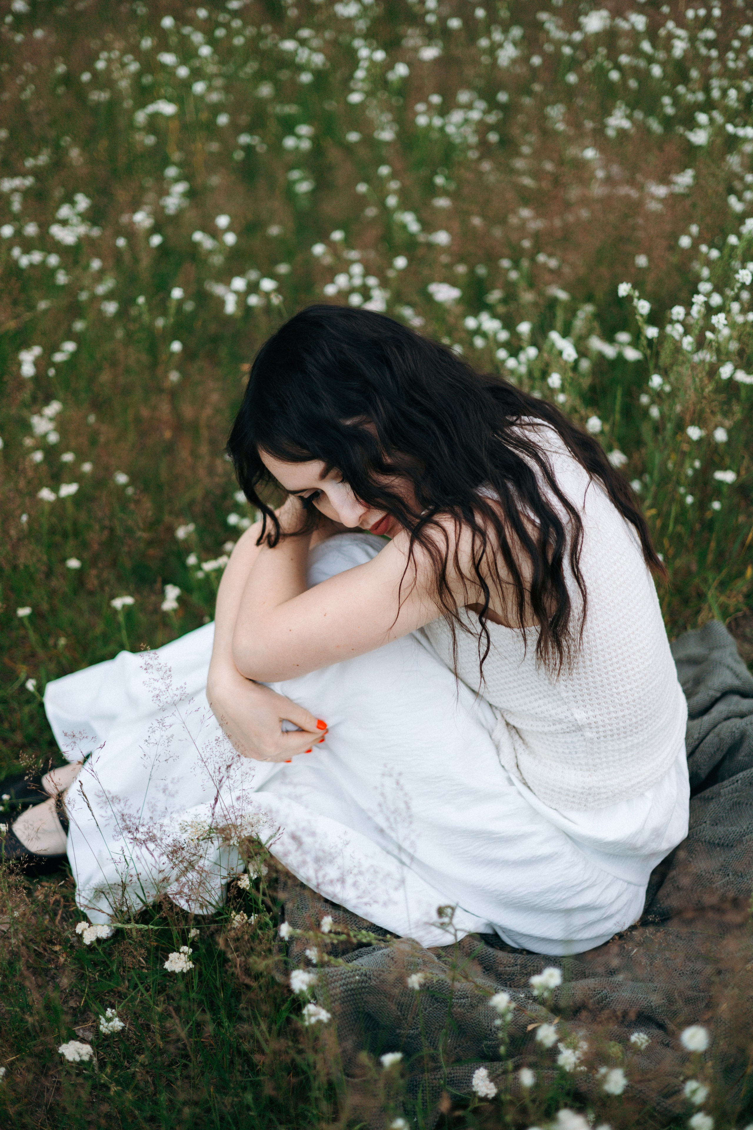 Алина. Ваш фотограф