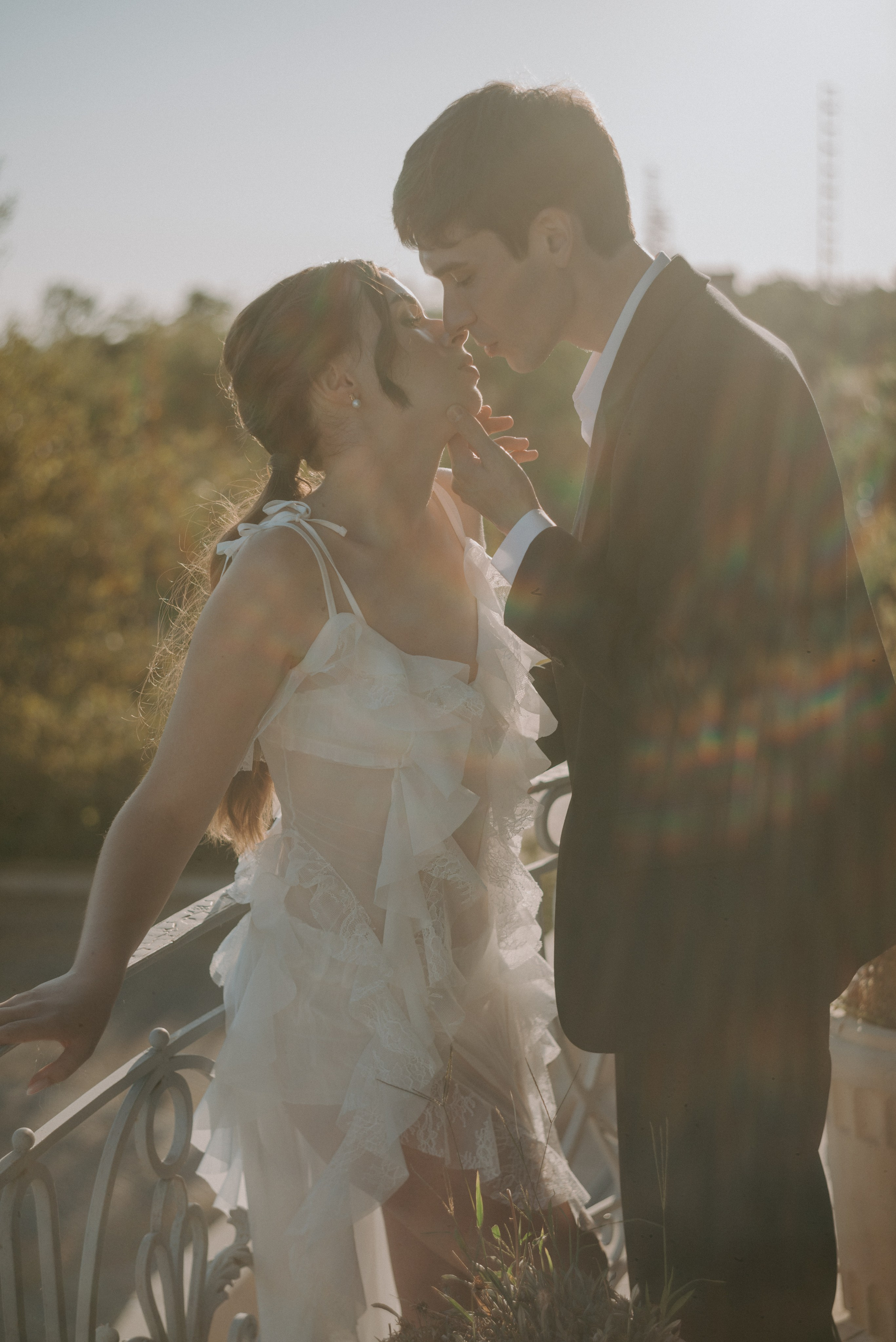 Дарья&Родион. Свадебный и семейный фотограф город Темрюк Фотостудия Темрюк