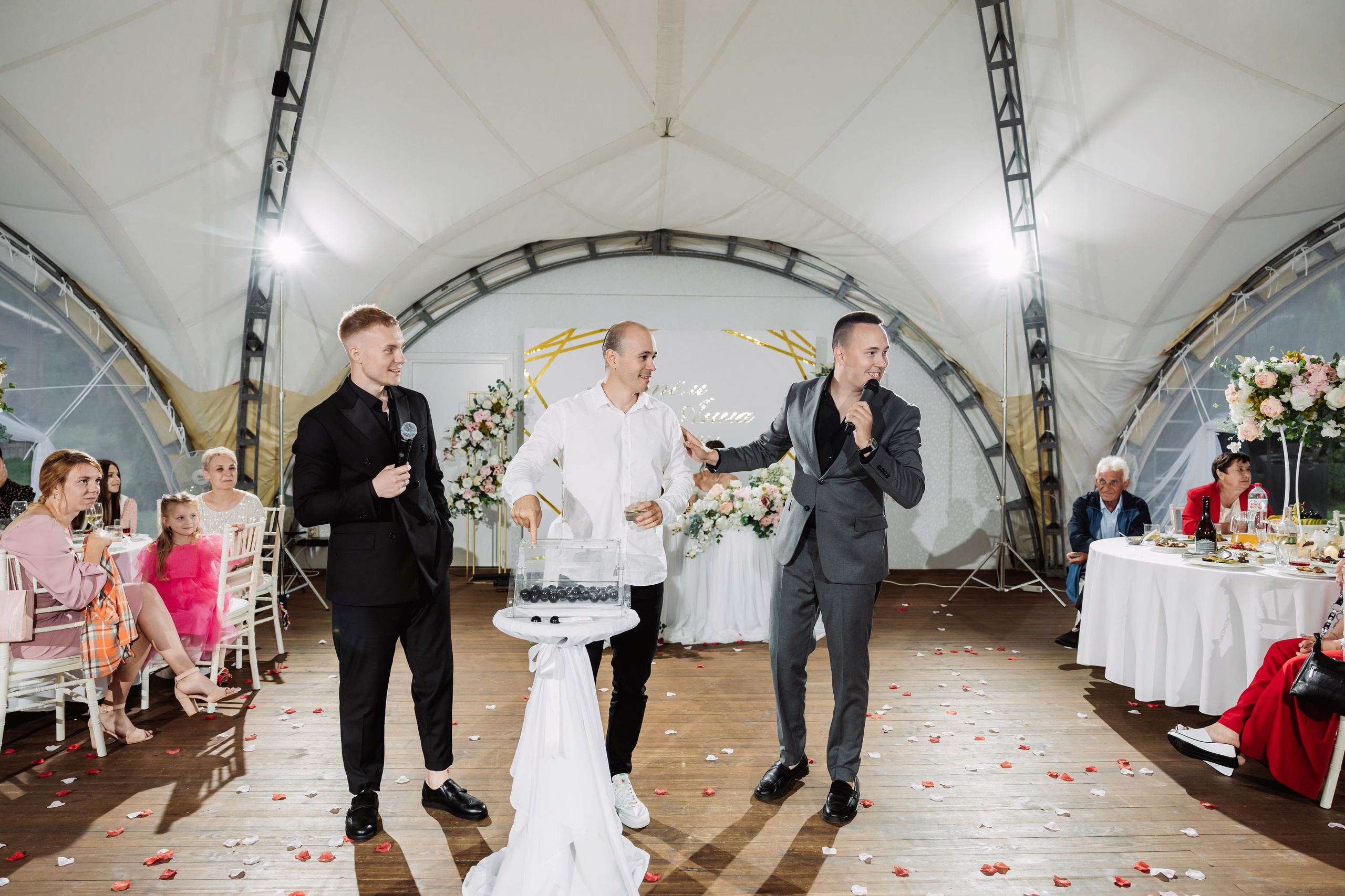 Артем и Анна. ФОТОГРАФ ИРИНА ШАМАТАВА