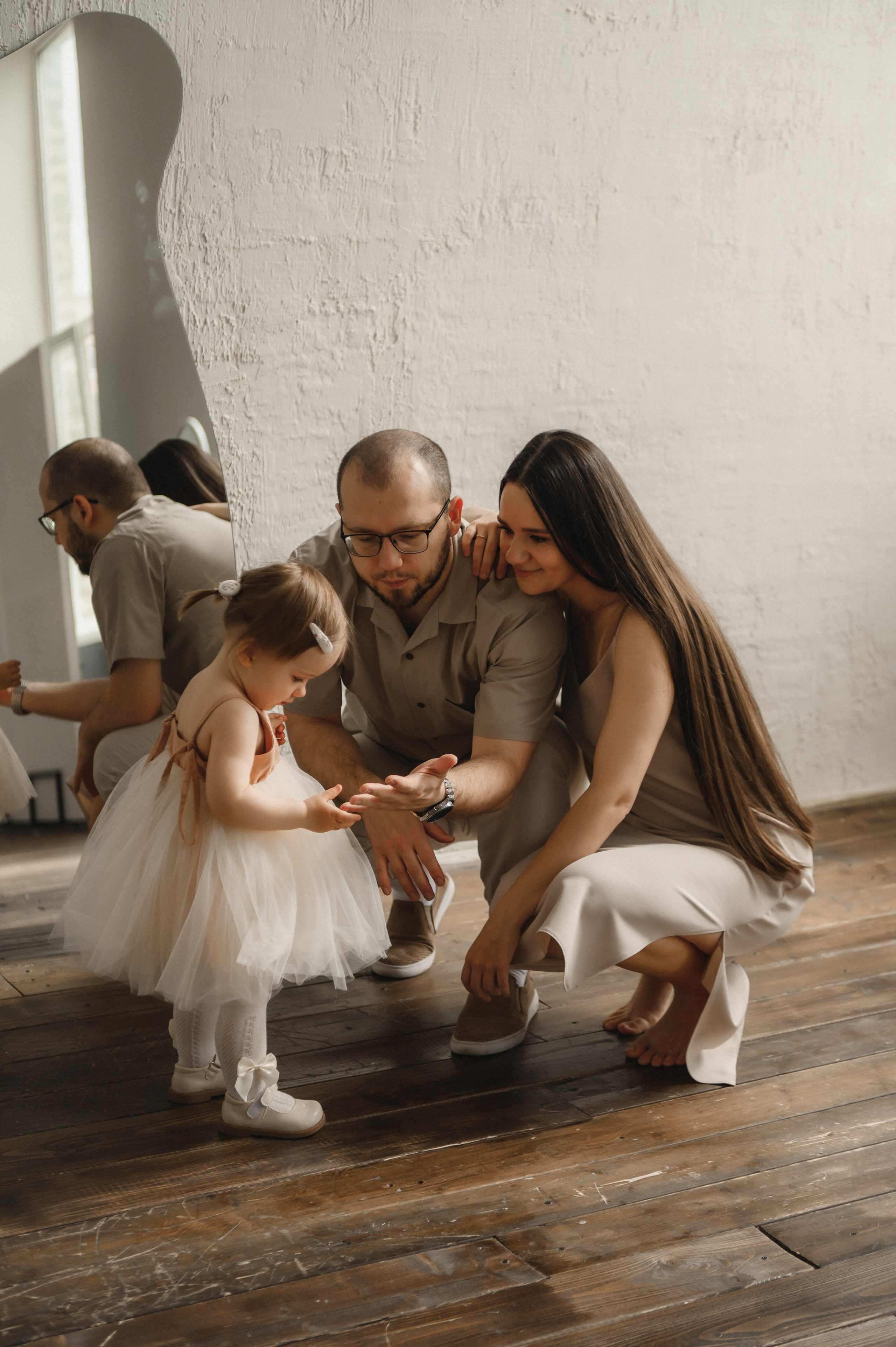Яне 18 месяцев. Семейный фотограф в г. Ставрополь, Сорокина Мария