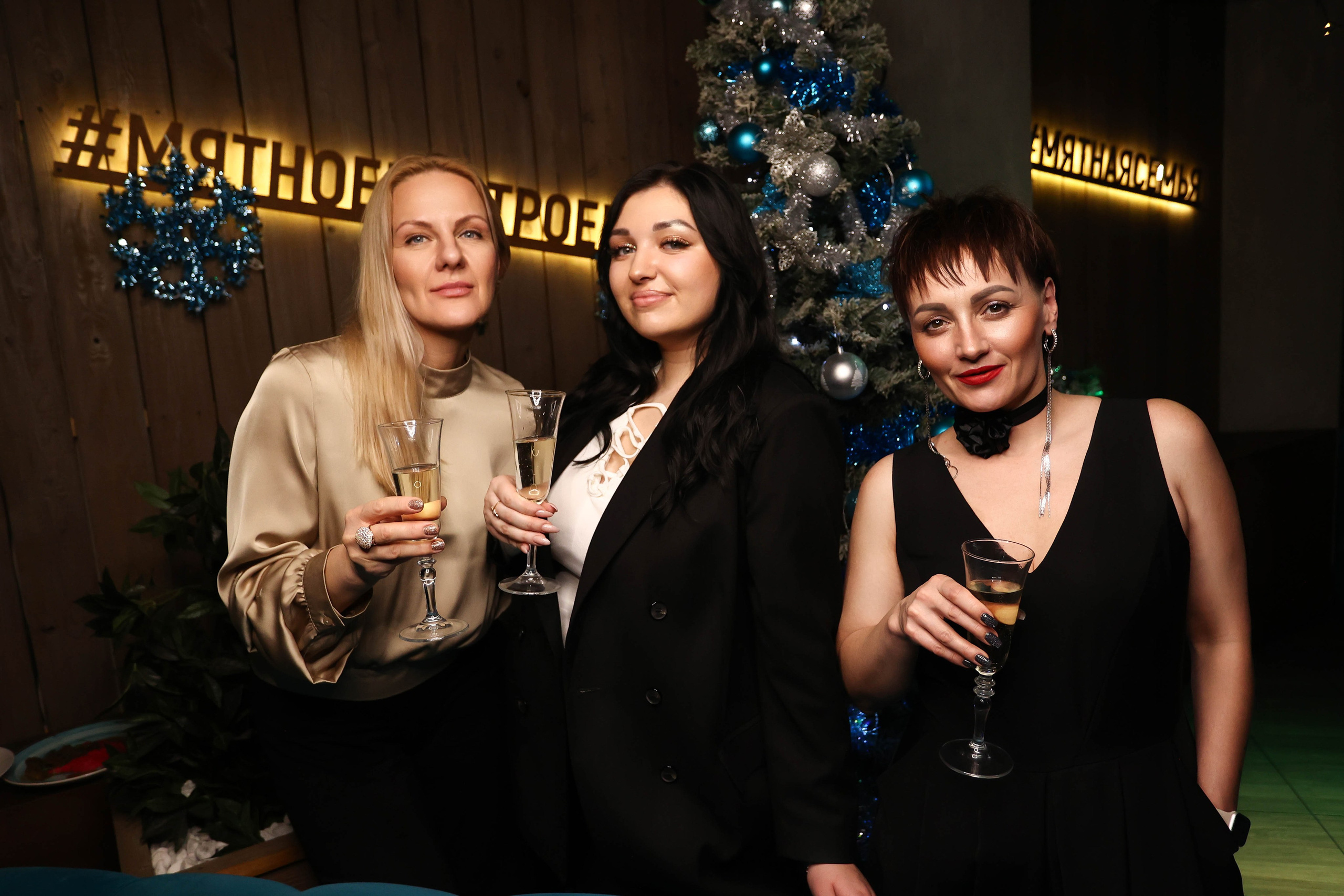 16/12/23 Новогоднее караоке в Мята Спортивная. Мята Спортивная — Кальянная, караоке, бар в Минске