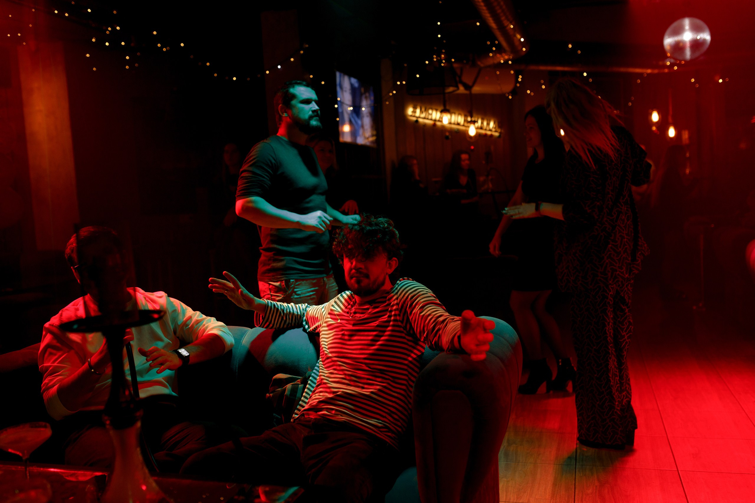 02/12/23 Караоке в Мята Спортивная. Мята Спортивная — Кальянная, караоке, бар в Минске