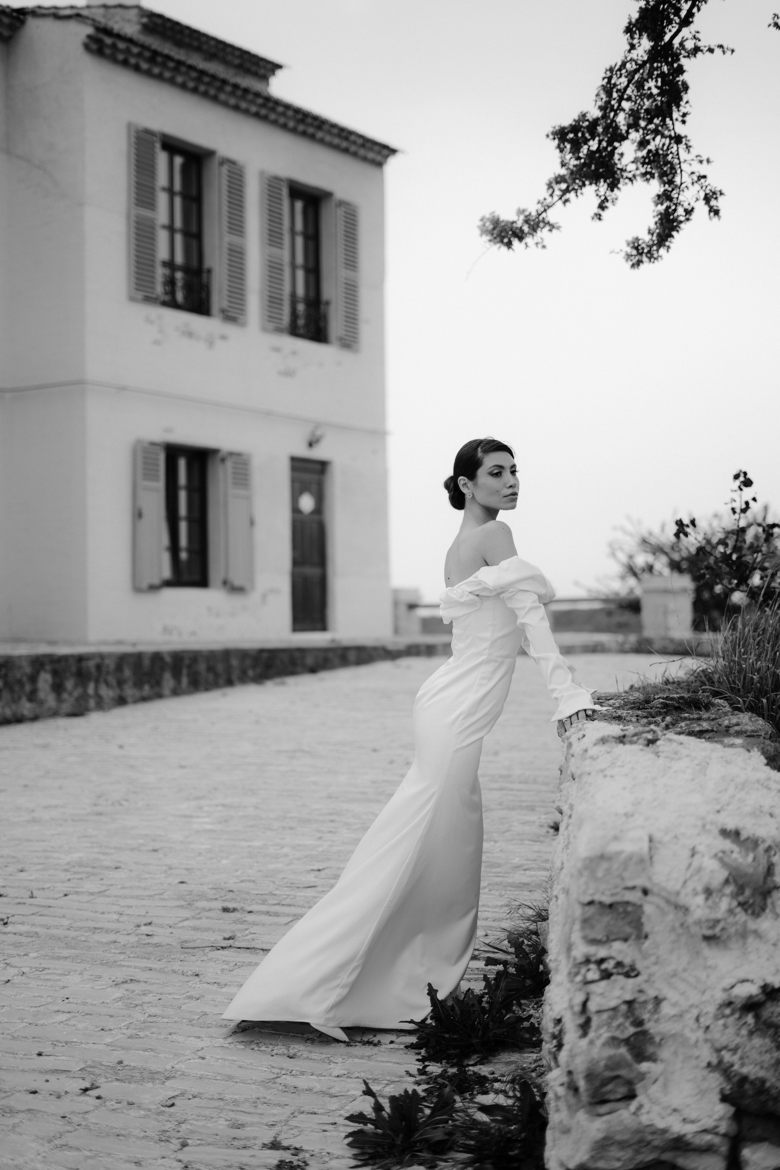 Шато Андре. WEDDING PHOTOGRAPHER