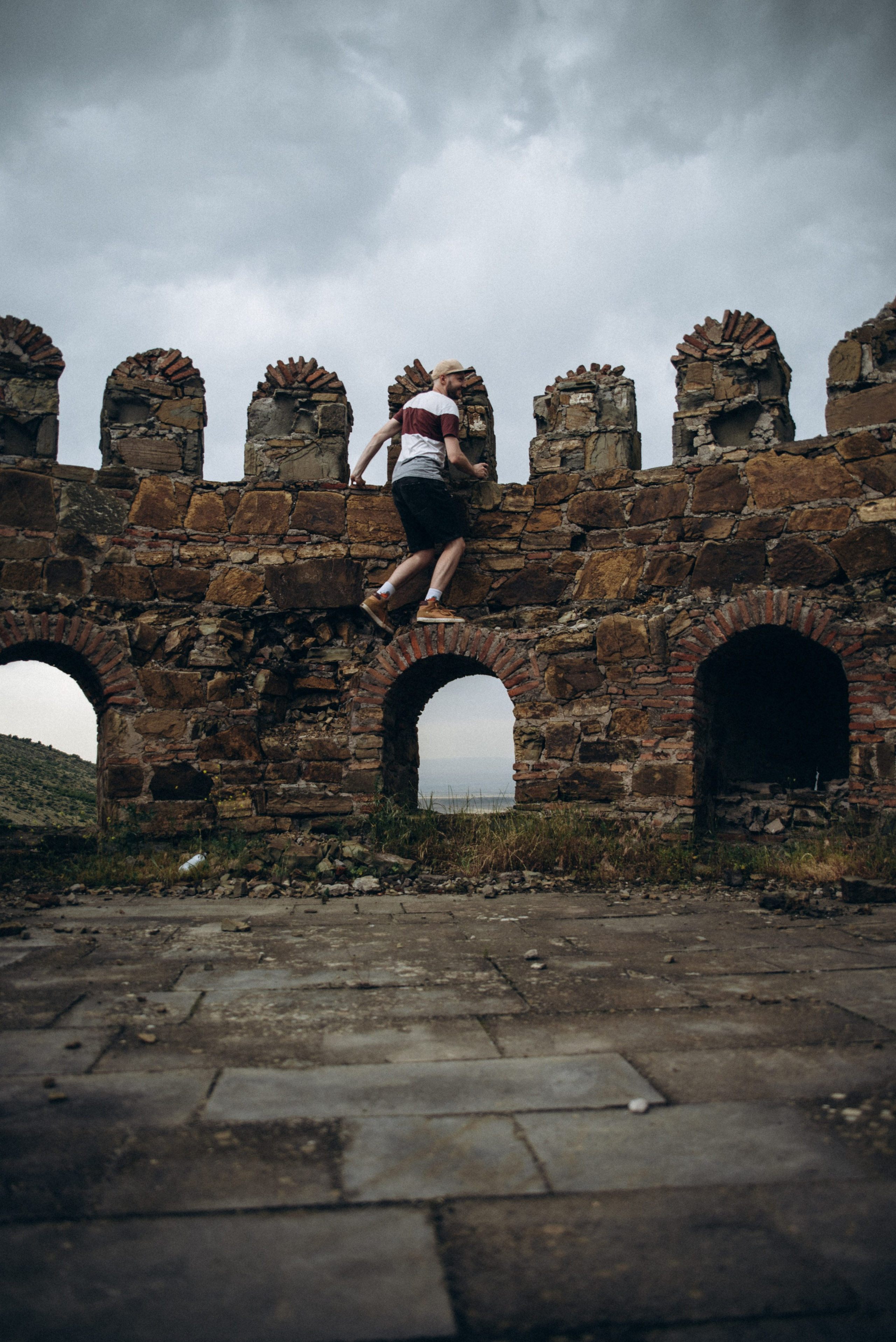 Коджори, Грузия 🇬🇪 «Honey Trip». Anita_photo