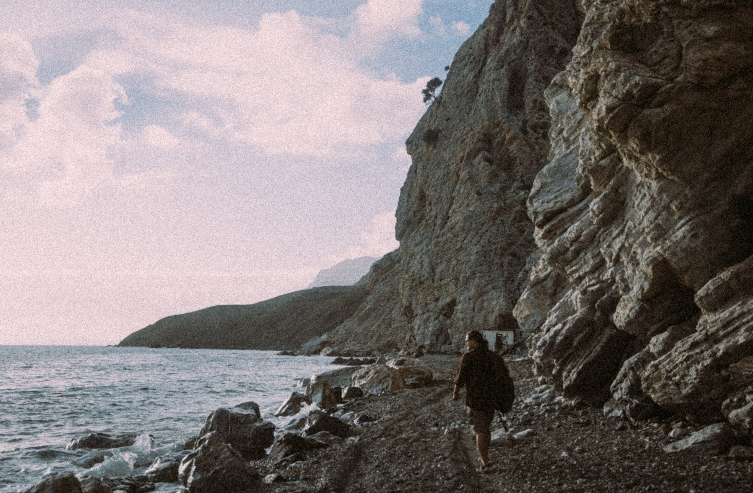 Терма Бич, Кос 🇬🇷. Anita_photo