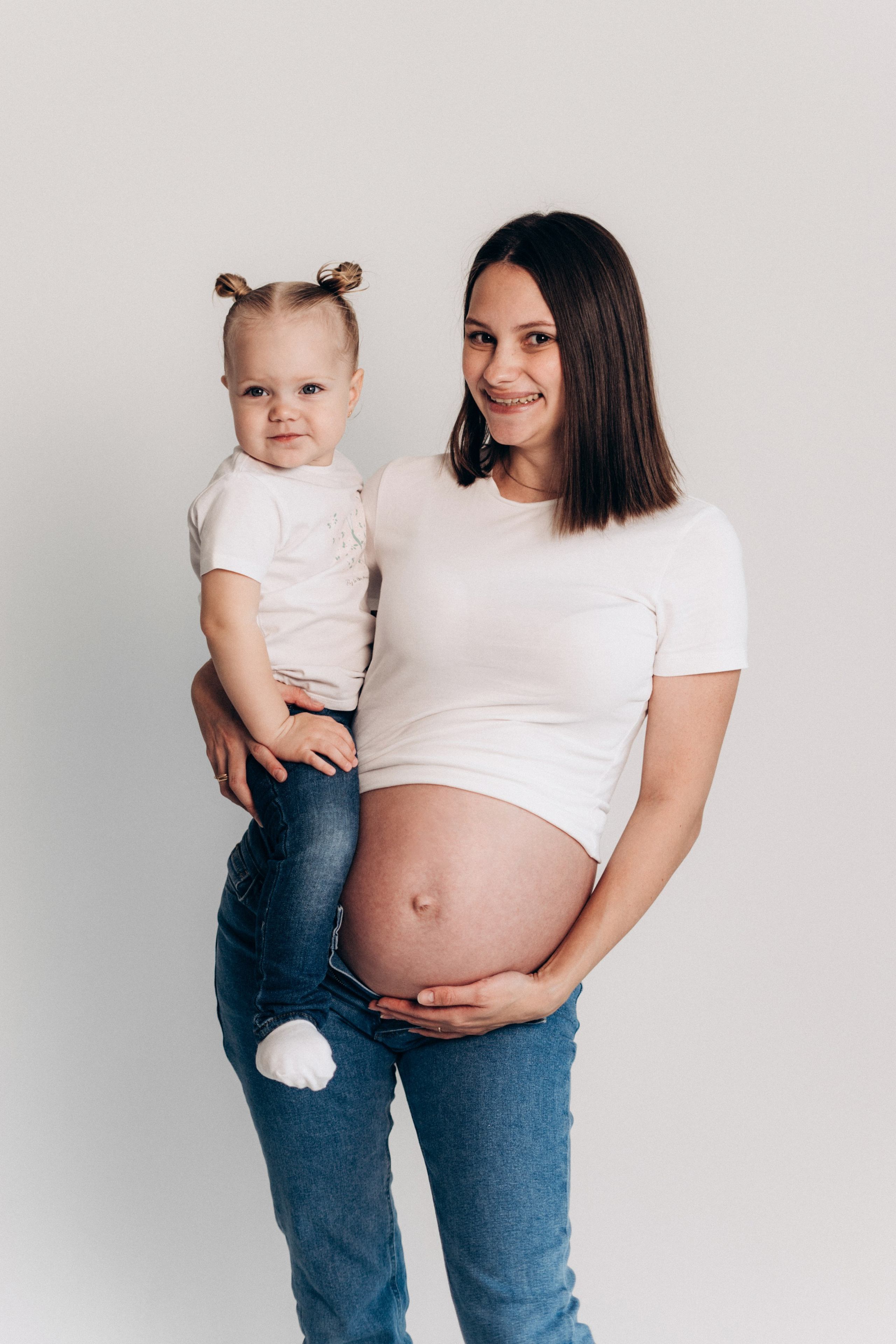 Семейная фотография. Детский и семейный фотограф в Санкт-Петербурге Анна Марковская