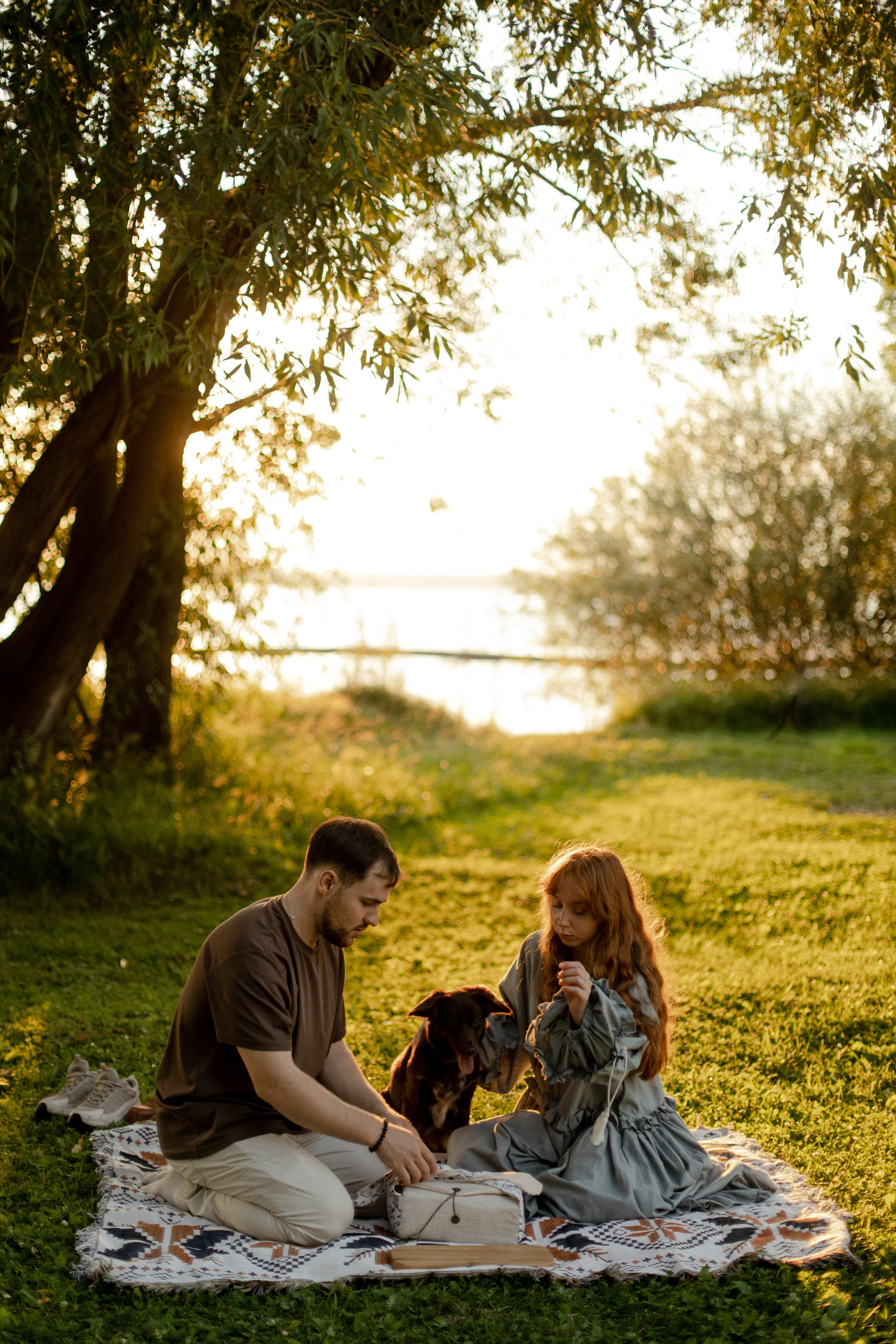 Аня и Семен. Семейный фотограф Челябинск