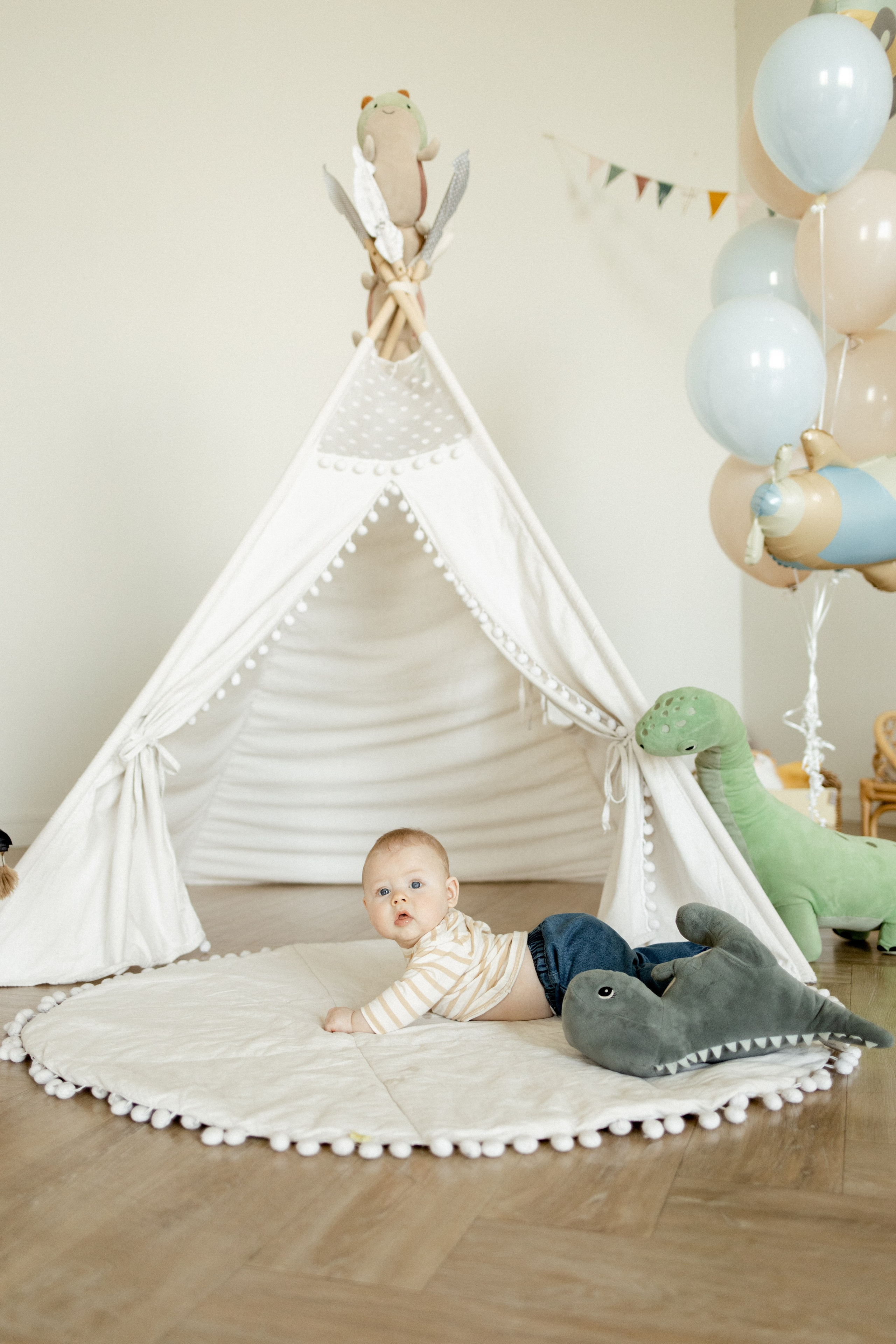 Антон, Диана и Дима. Семейный фотограф Челябинск