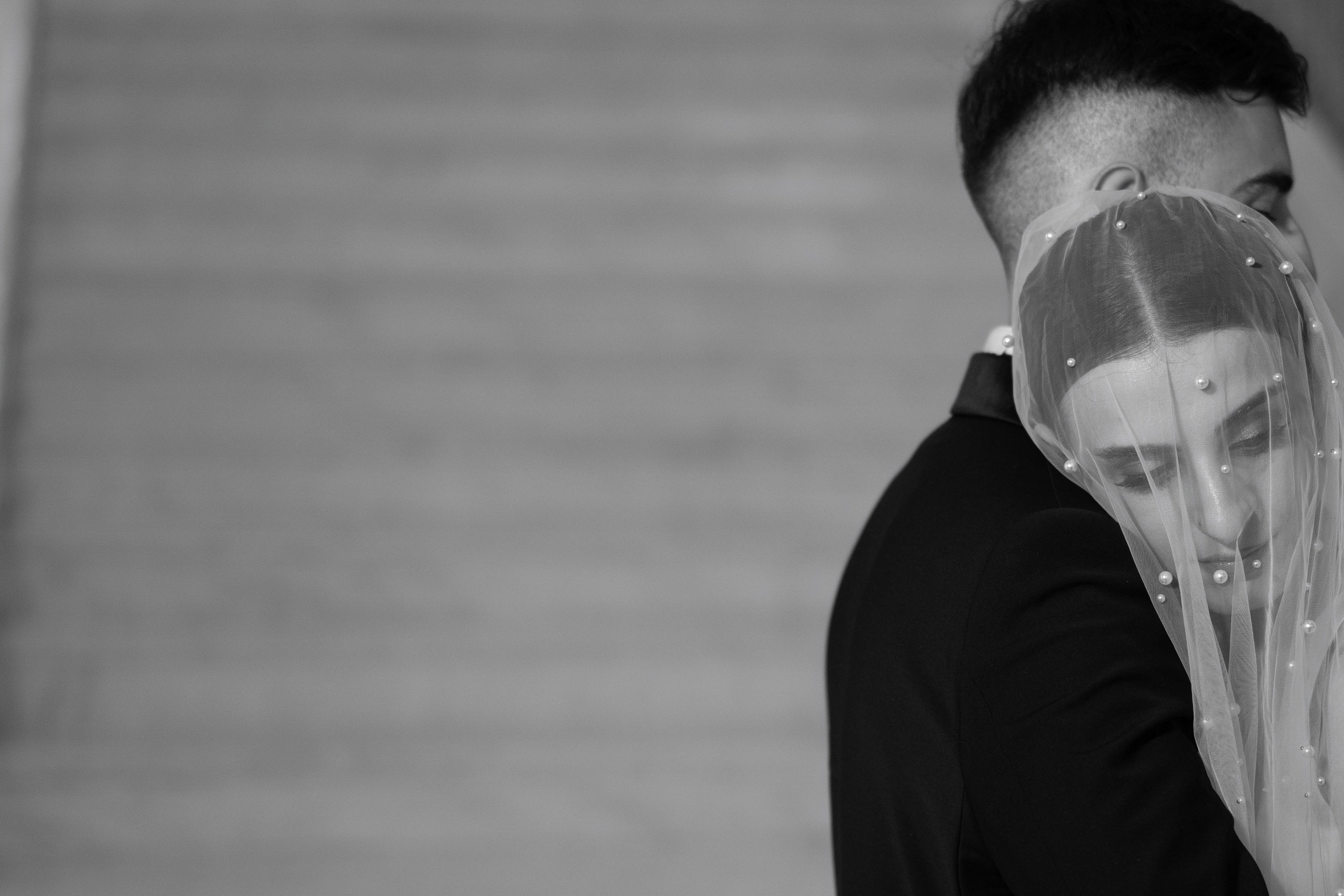 Вилен и Софья. Свадебный фотограф Михаил Мирзоян