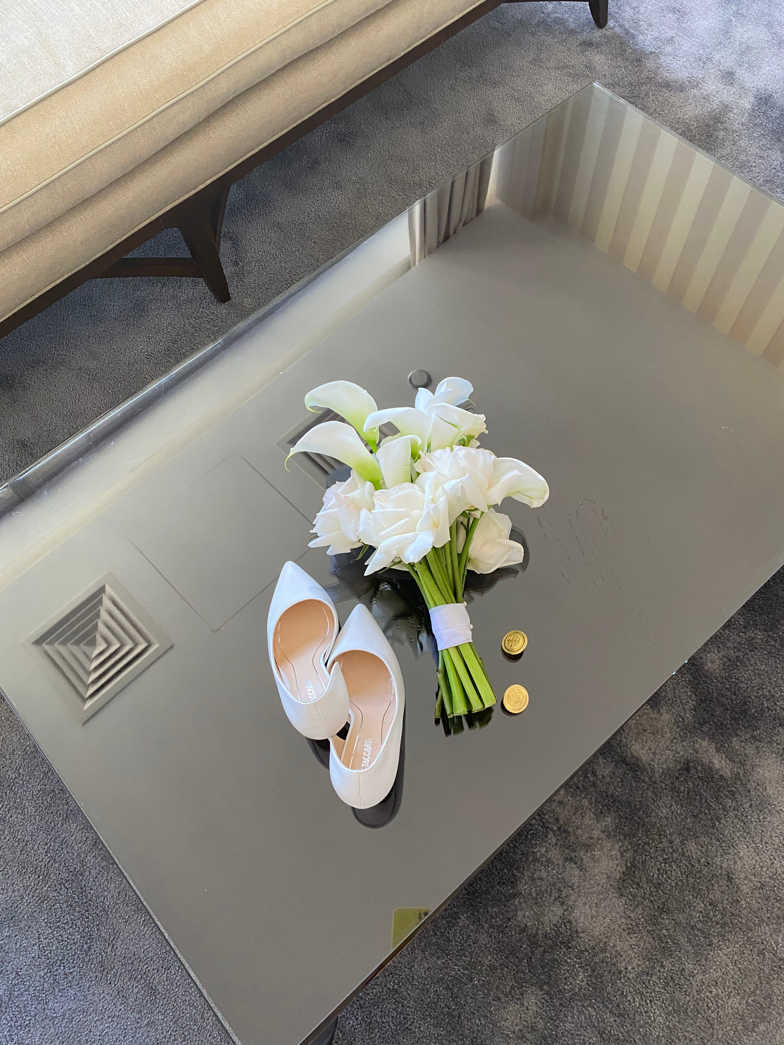 Букеты невесты. Декоратор флорист оформление свадеб Тольятти Самара