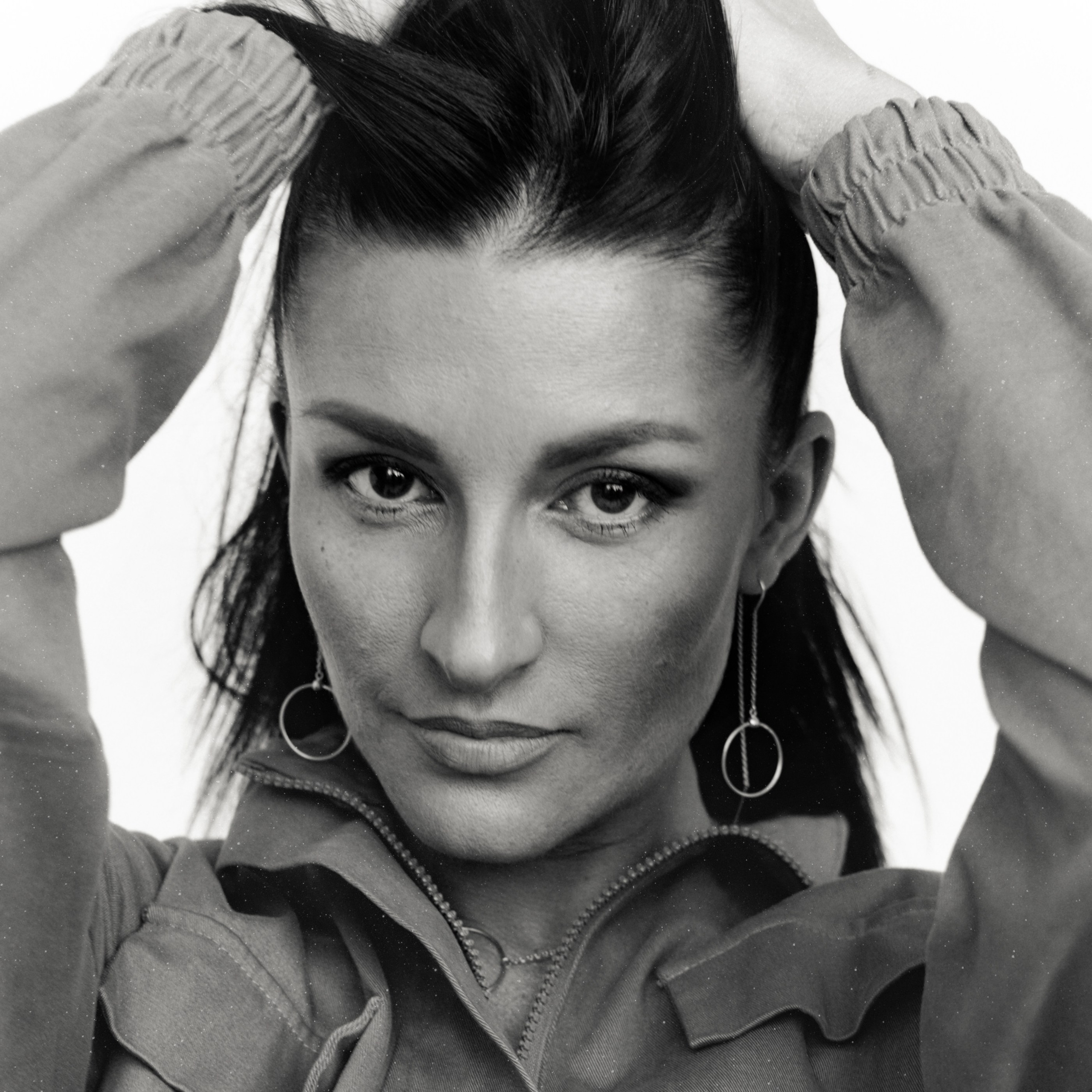 Маша. Модельные тесты в Москве и Нижнем Новгороде Павел Зайков