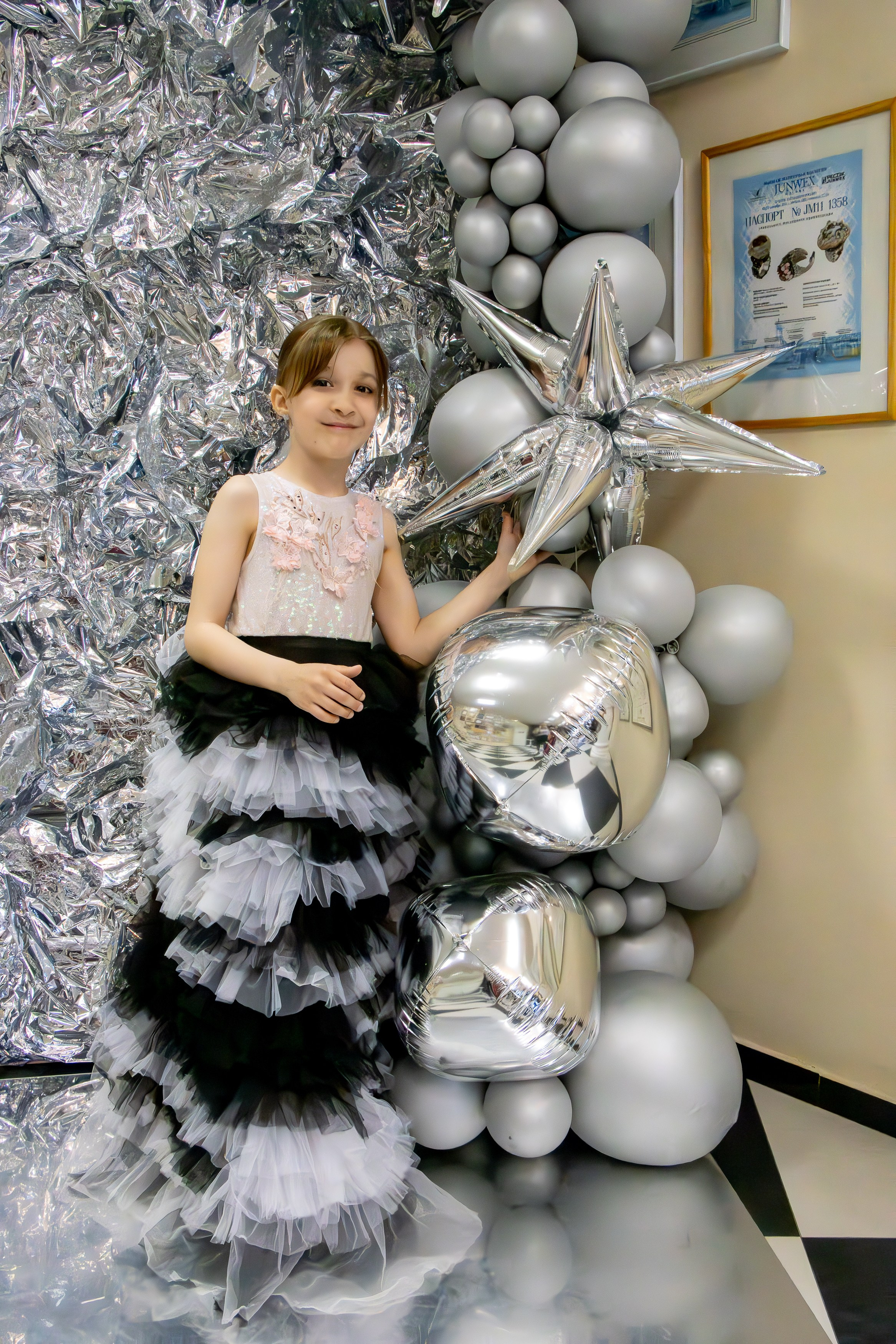 Estet Fashion Week 2025. Фотограф Татьяна Матрос