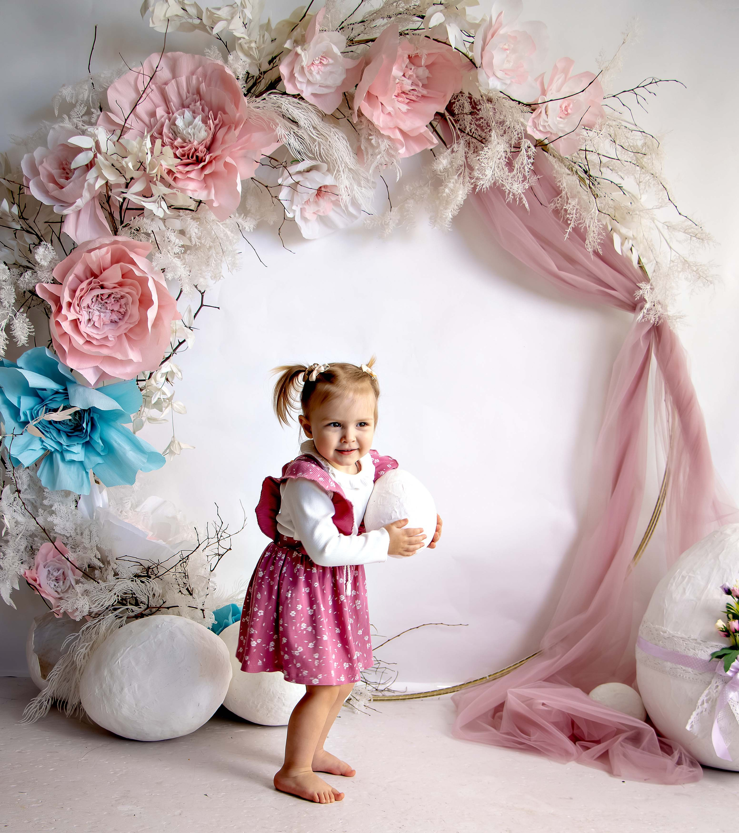 Пасхальный фотопроект. Фотограф Татьяна Матрос