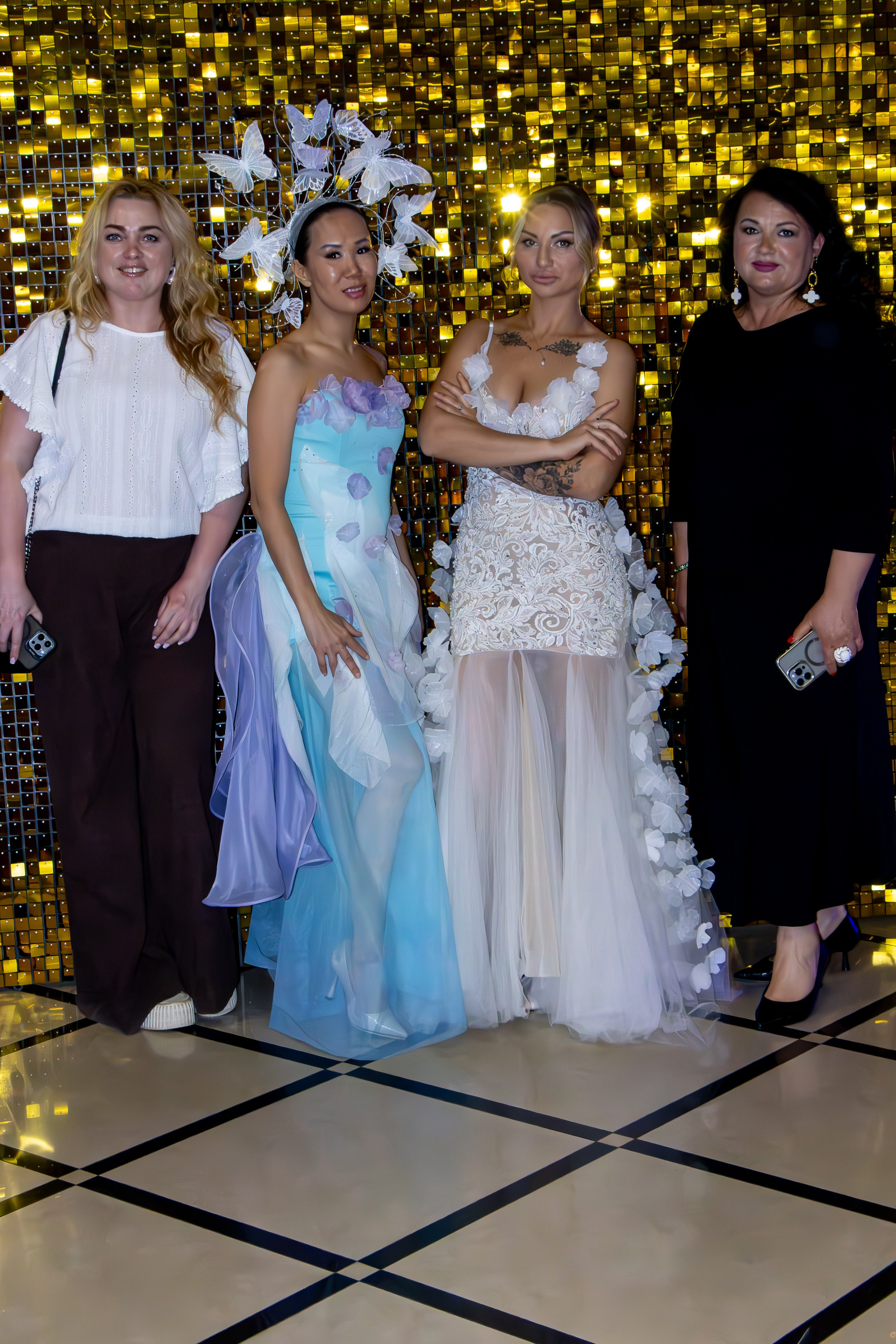 Estet Fashion Week 2025. Фотограф Татьяна Матрос