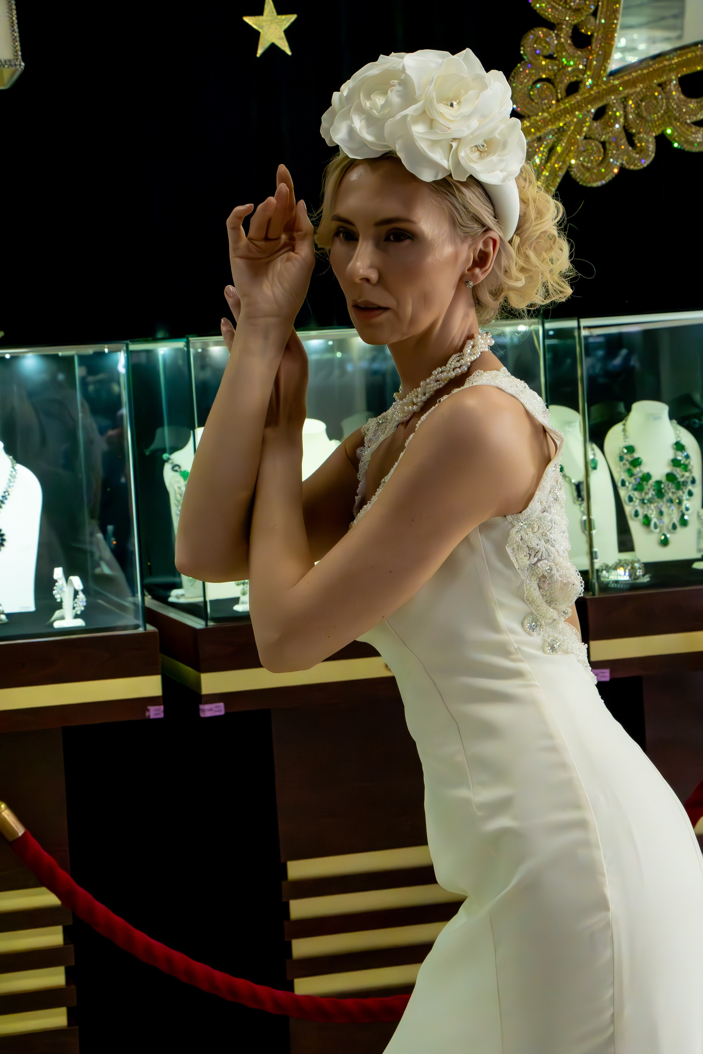 Estet Fashion Week 2025. Фотограф Татьяна Матрос