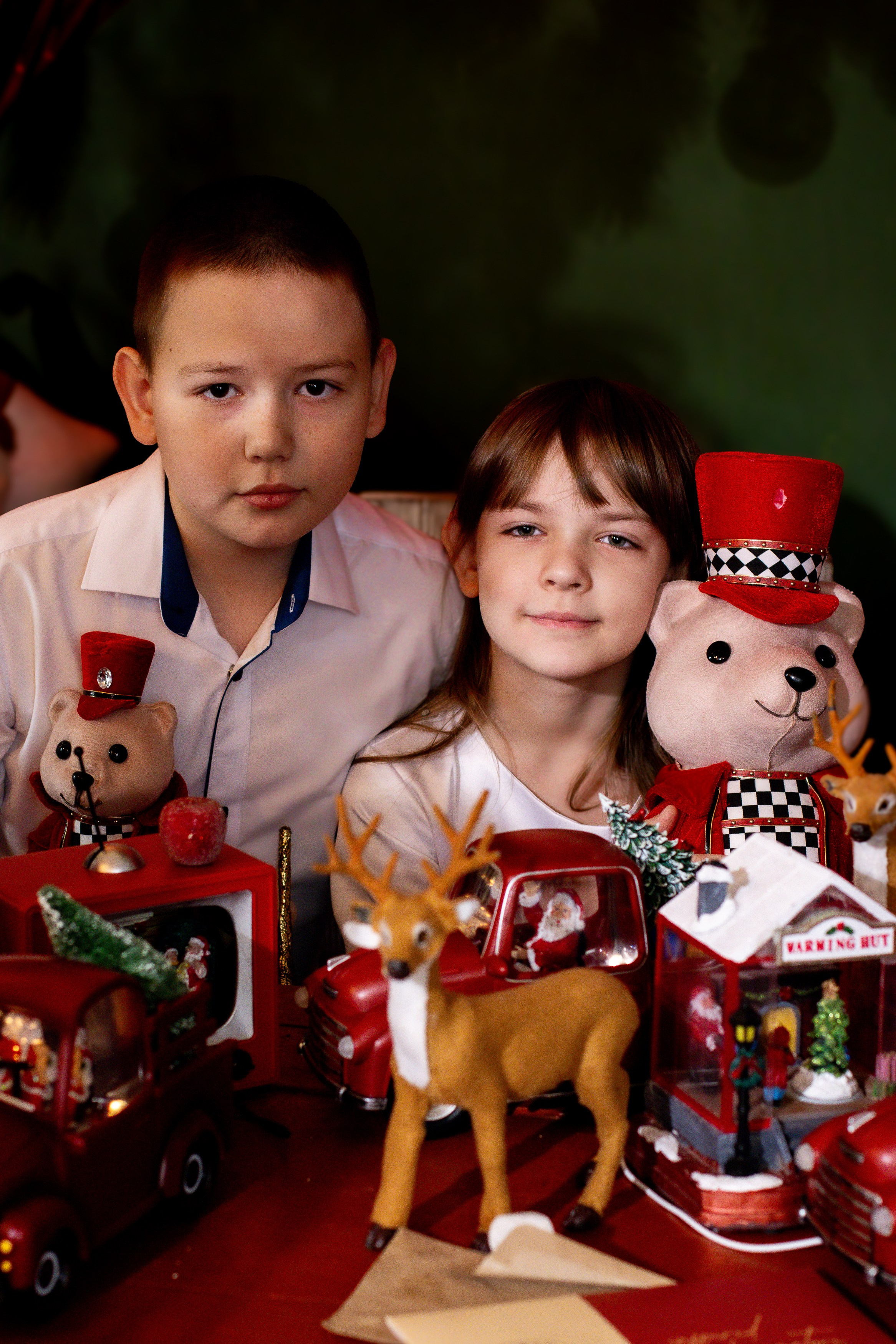 Семейная съёмка. Фотограф Татьяна Матрос