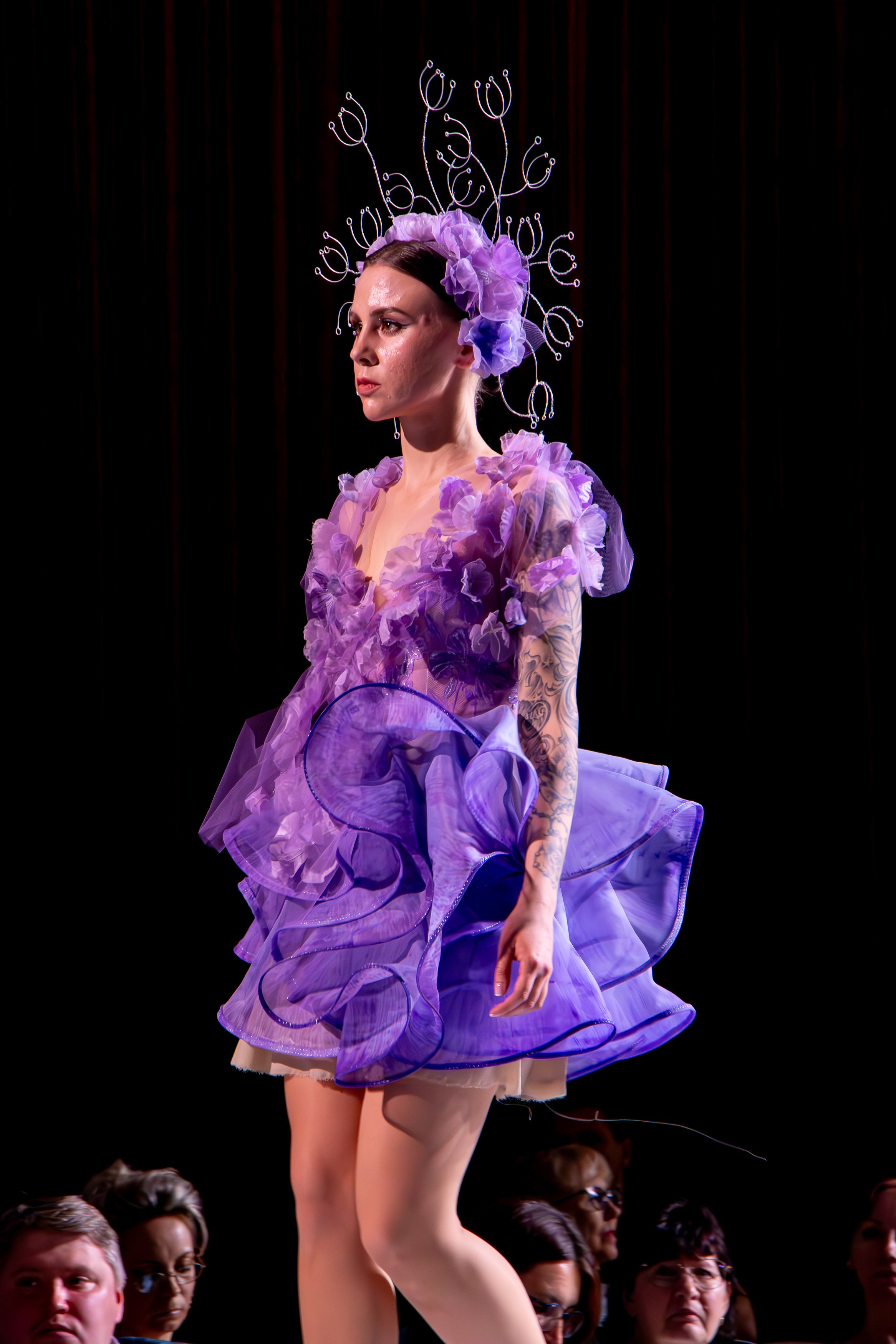 Estet Fashion Week 2025. Фотограф Татьяна Матрос